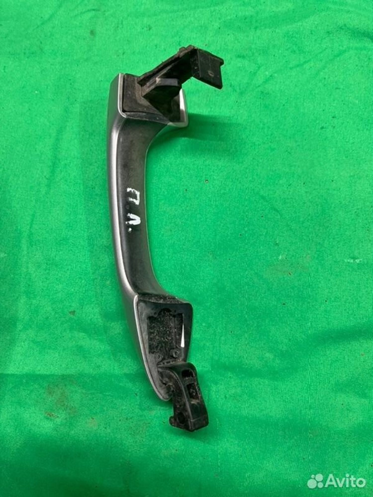 Ручка двери внешняя передняя левая Kia Ceed JD, 1500 рублей, Семиозерка