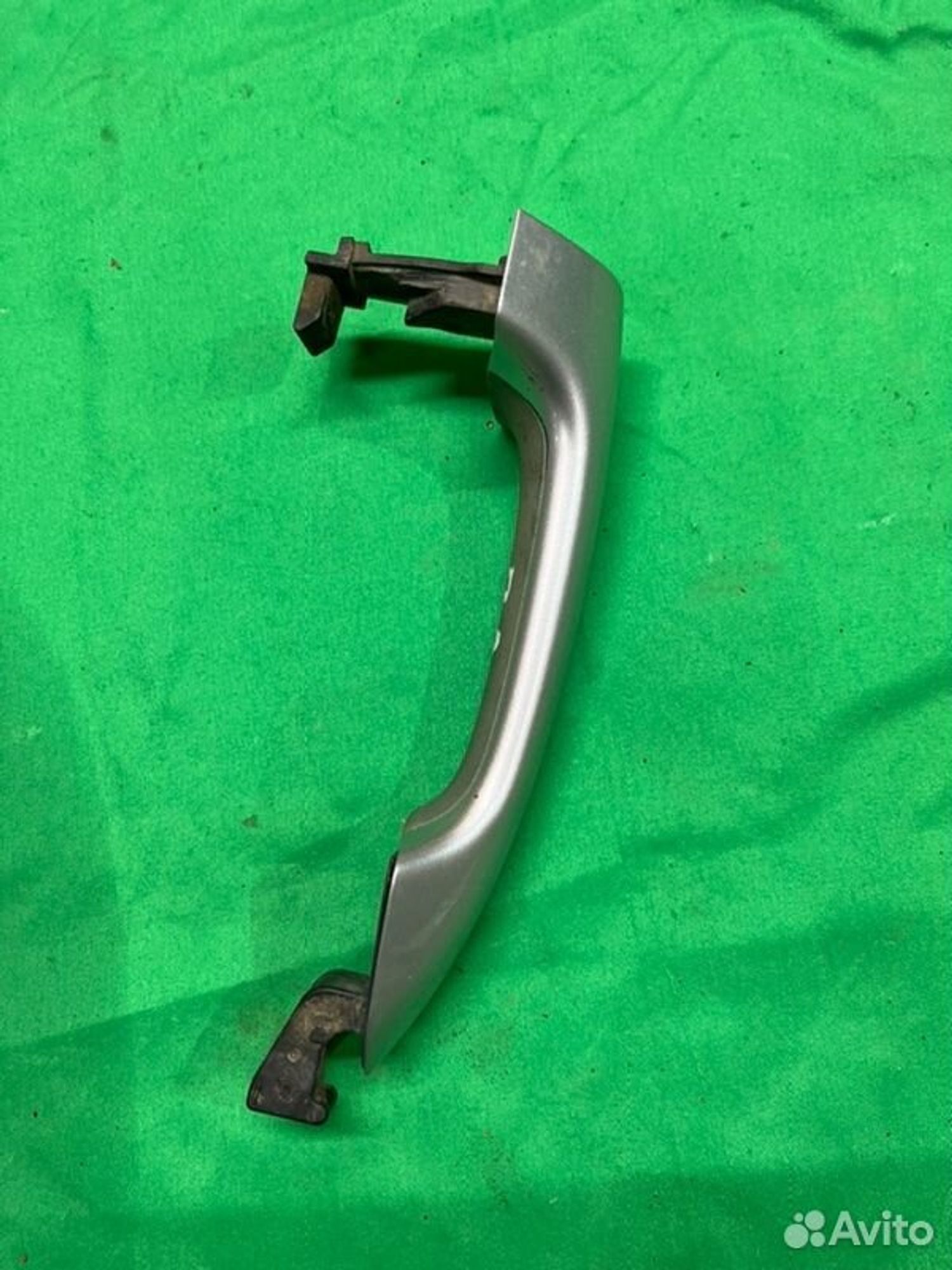 Ручка двери внешняя передняя левая Kia Ceed JD, 1500 рублей, Семиозерка