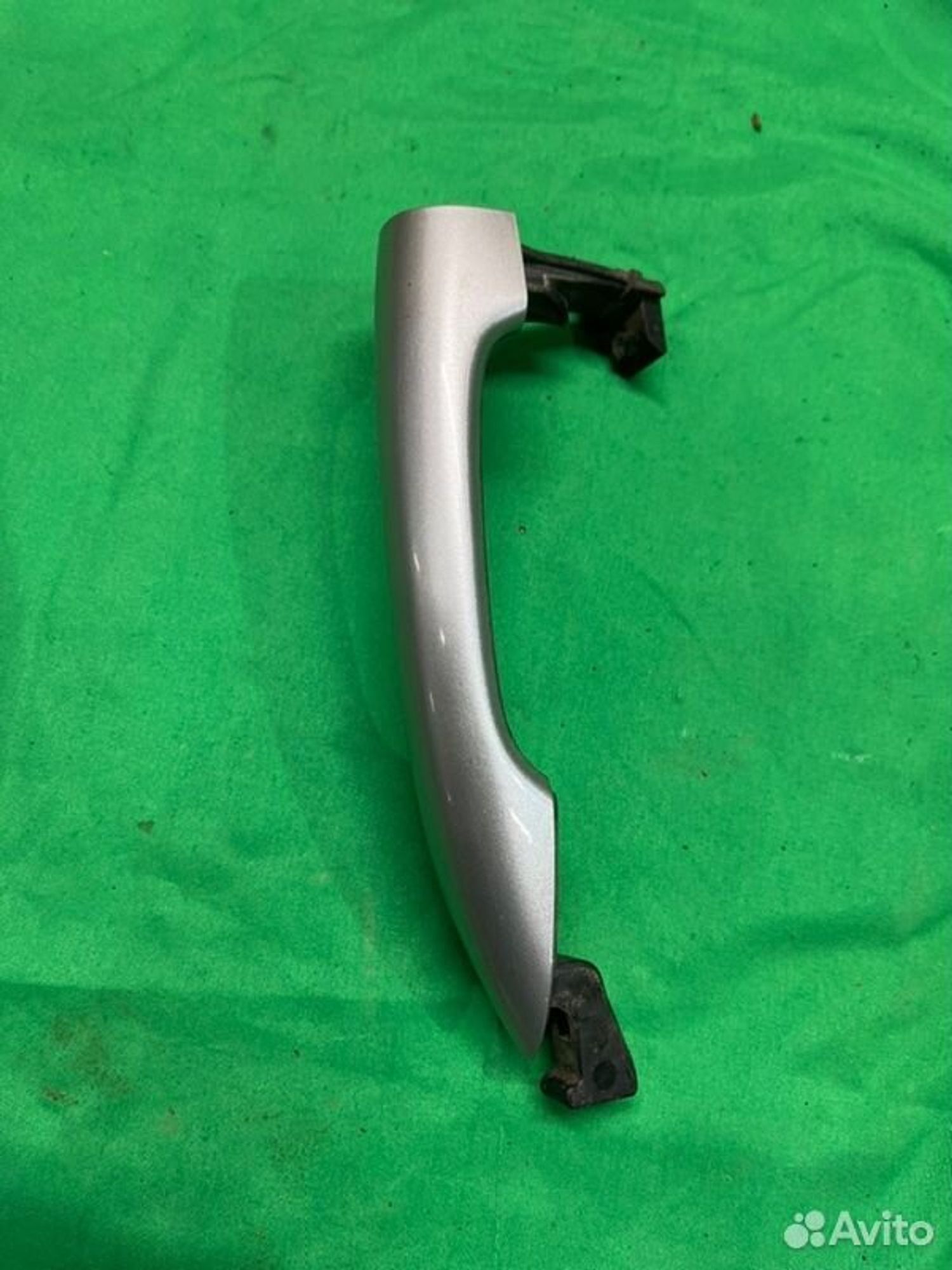 Ручка двери внешняя передняя левая Kia Ceed JD, 1500 рублей, Семиозерка