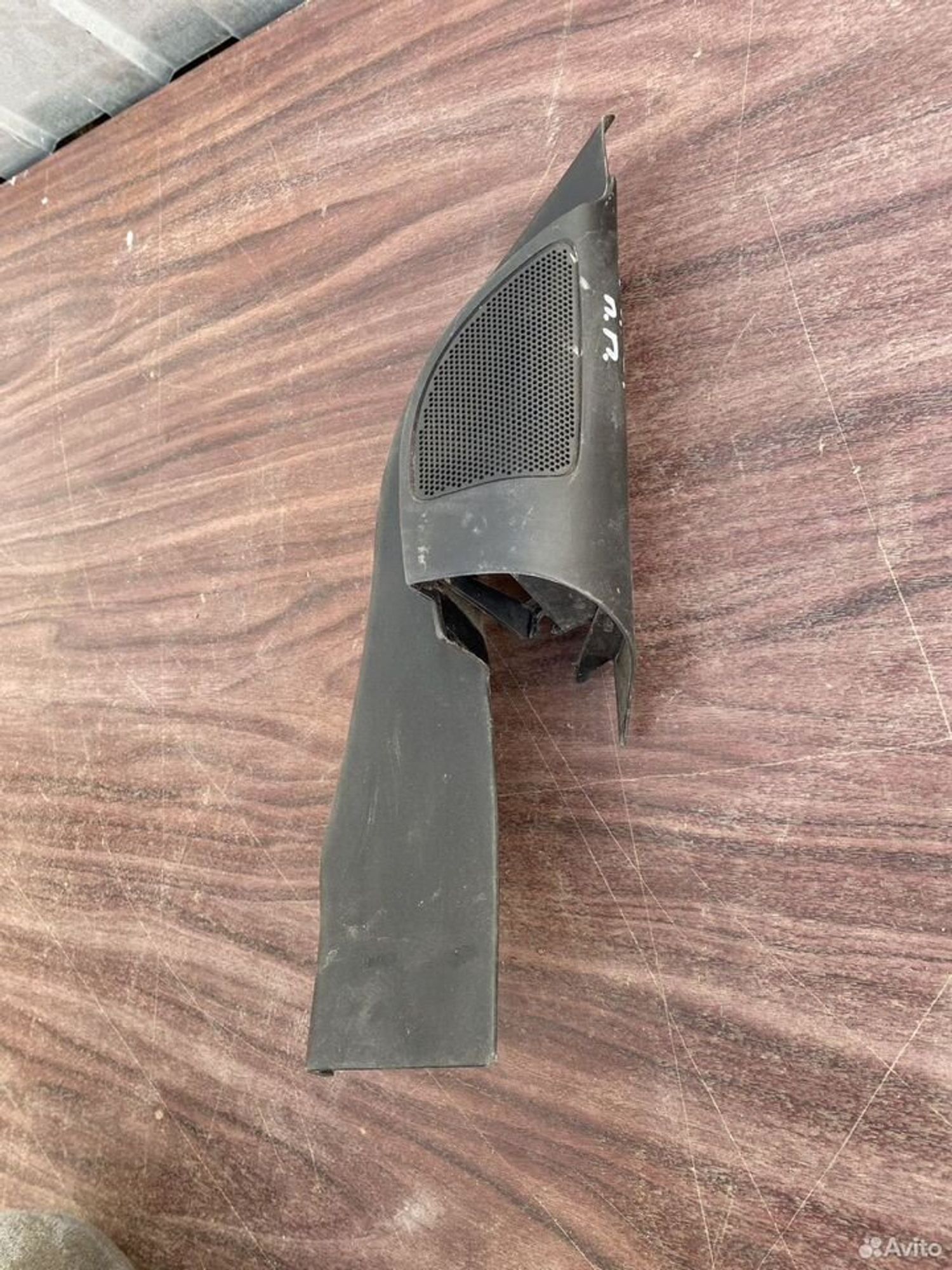 Заглушка зеркала внутренняя ford focus 2, 800 рублей, Семиозерка