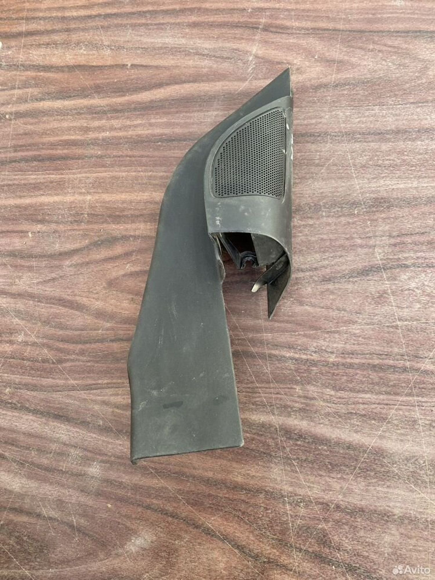 Заглушка зеркала внутренняя ford focus 2, 800 рублей, Семиозерка