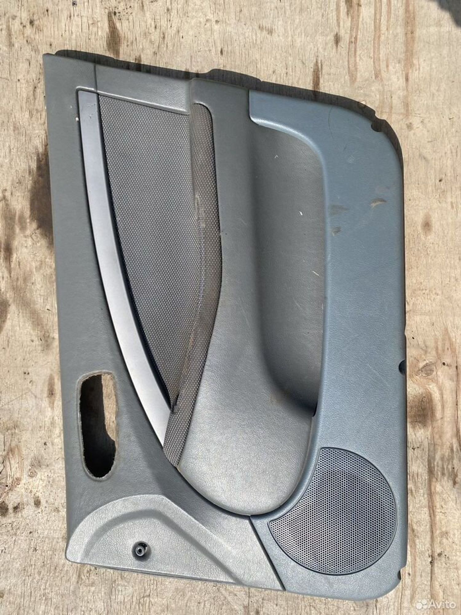 Обшивка дверная передняя правая lacetti, 1200 рублей, Семиозерка