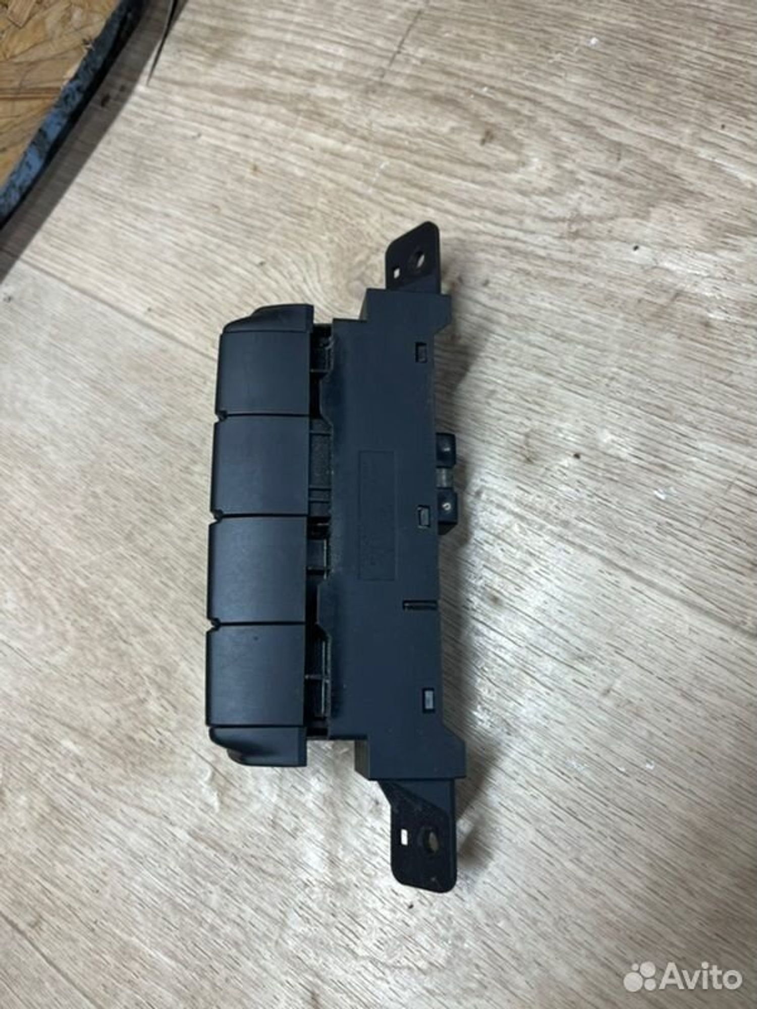 Блок кнопок подогрева сидений Kia Ceed JD G4FG, 2200 рублей, Семиозерка