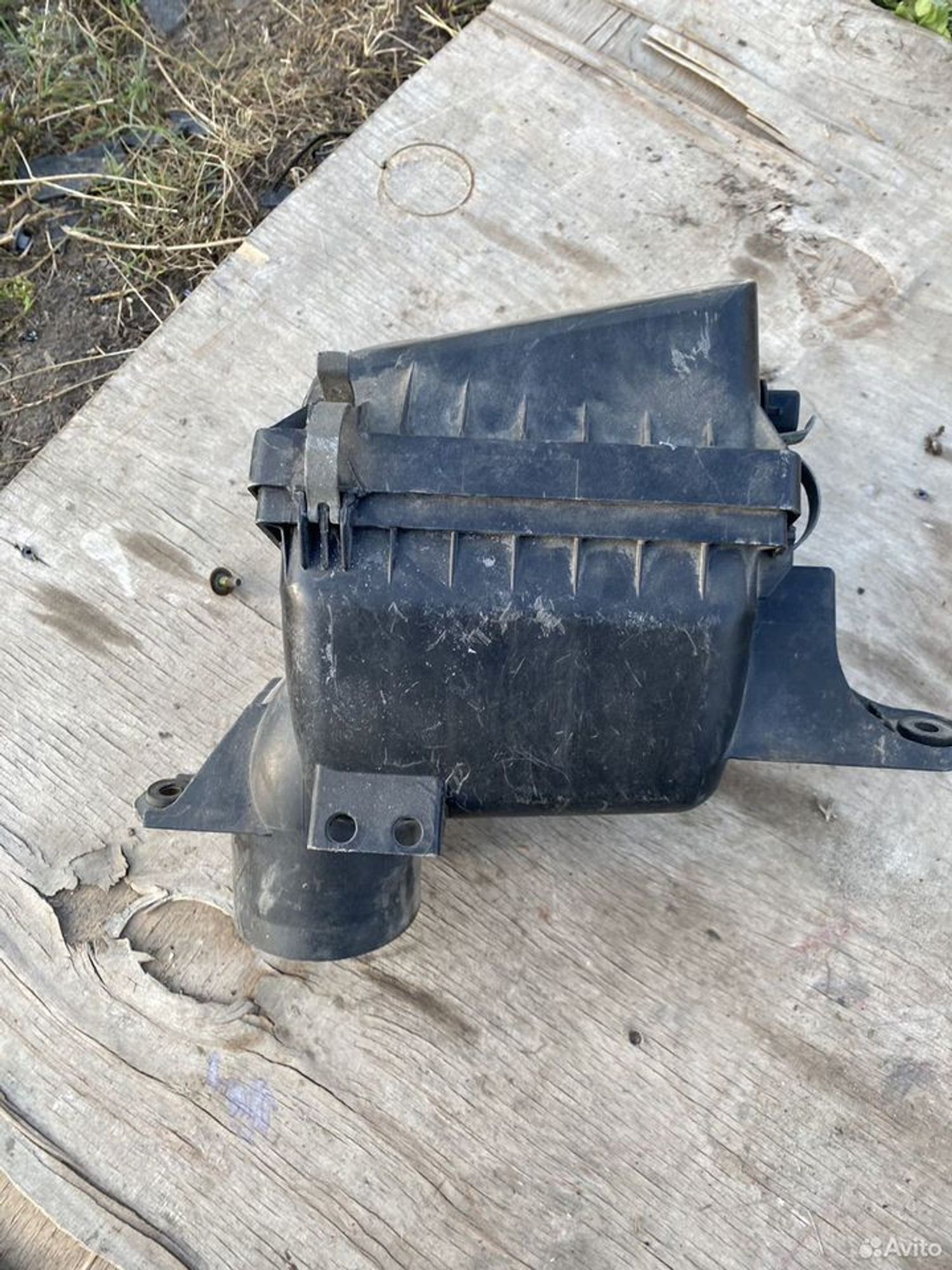 Корпус воздушного фильтра мазда миления, 2200 рублей, Семиозерка