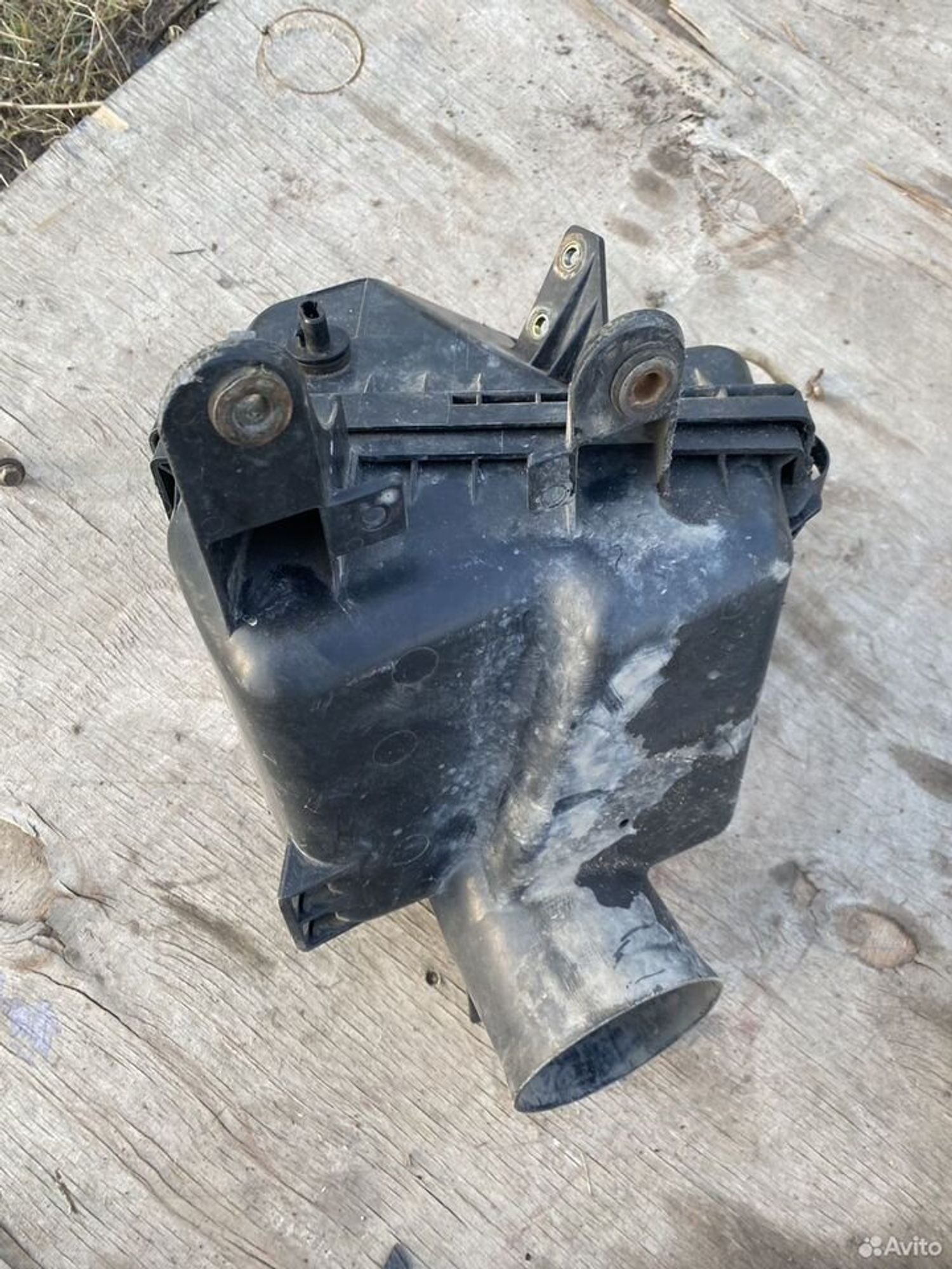 Корпус воздушного фильтра мазда миления, 2200 рублей, Семиозерка