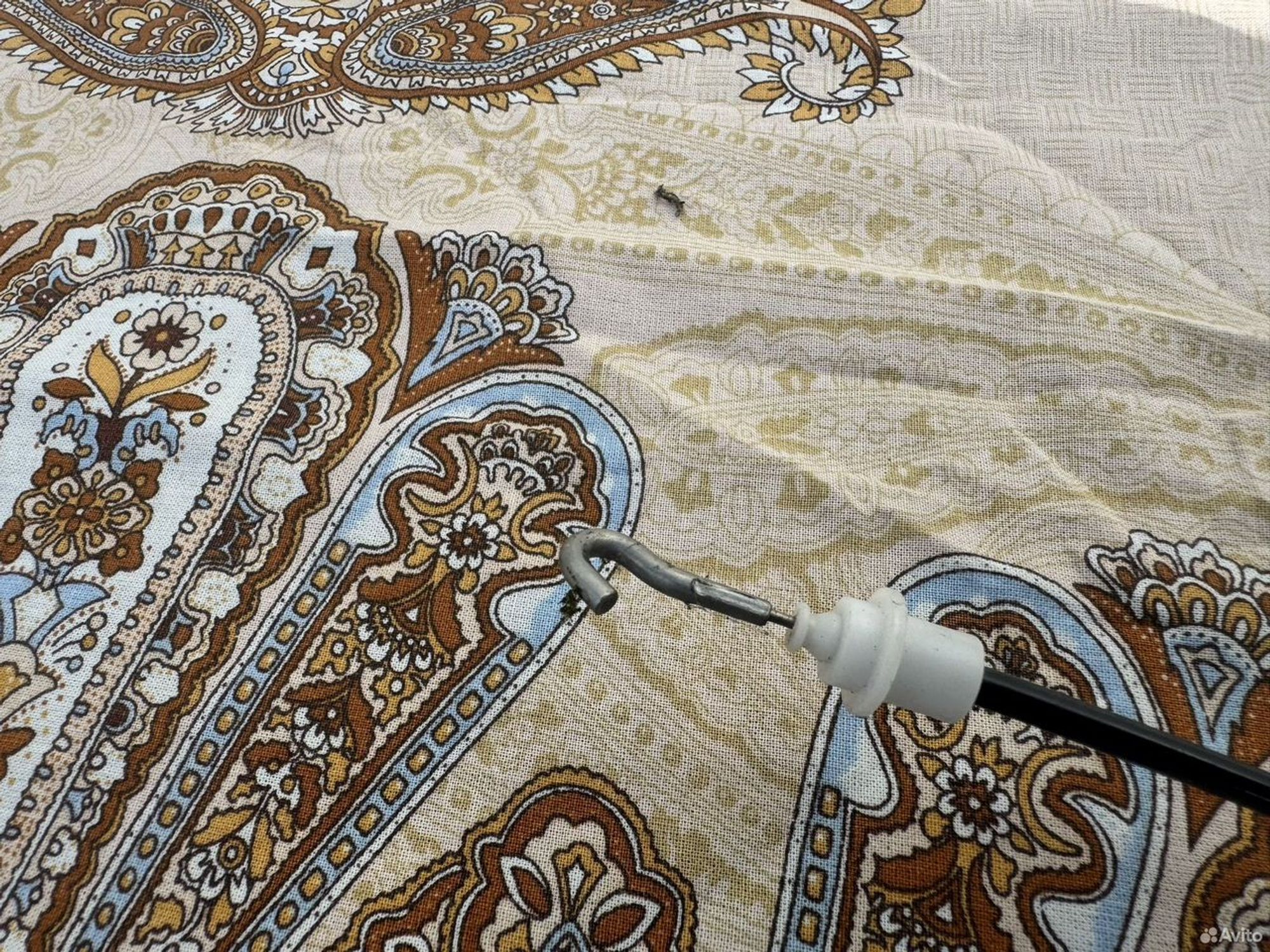 Замок задний левый Audi A4 (B7) /S4 (B6), 1500 рублей, Семиозерка