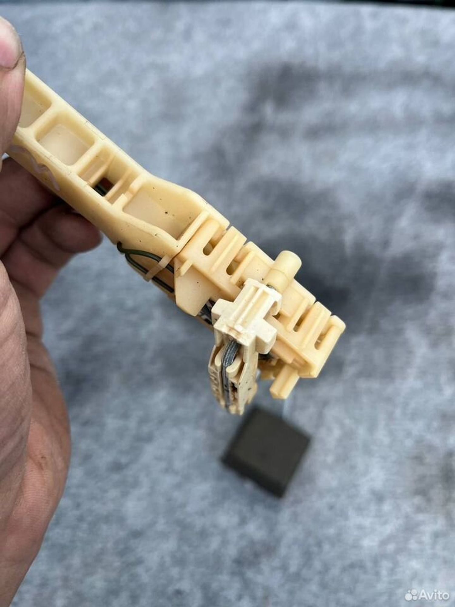 Датчик уровня топлива Mercedes w210, 1900 рублей, Семиозерка