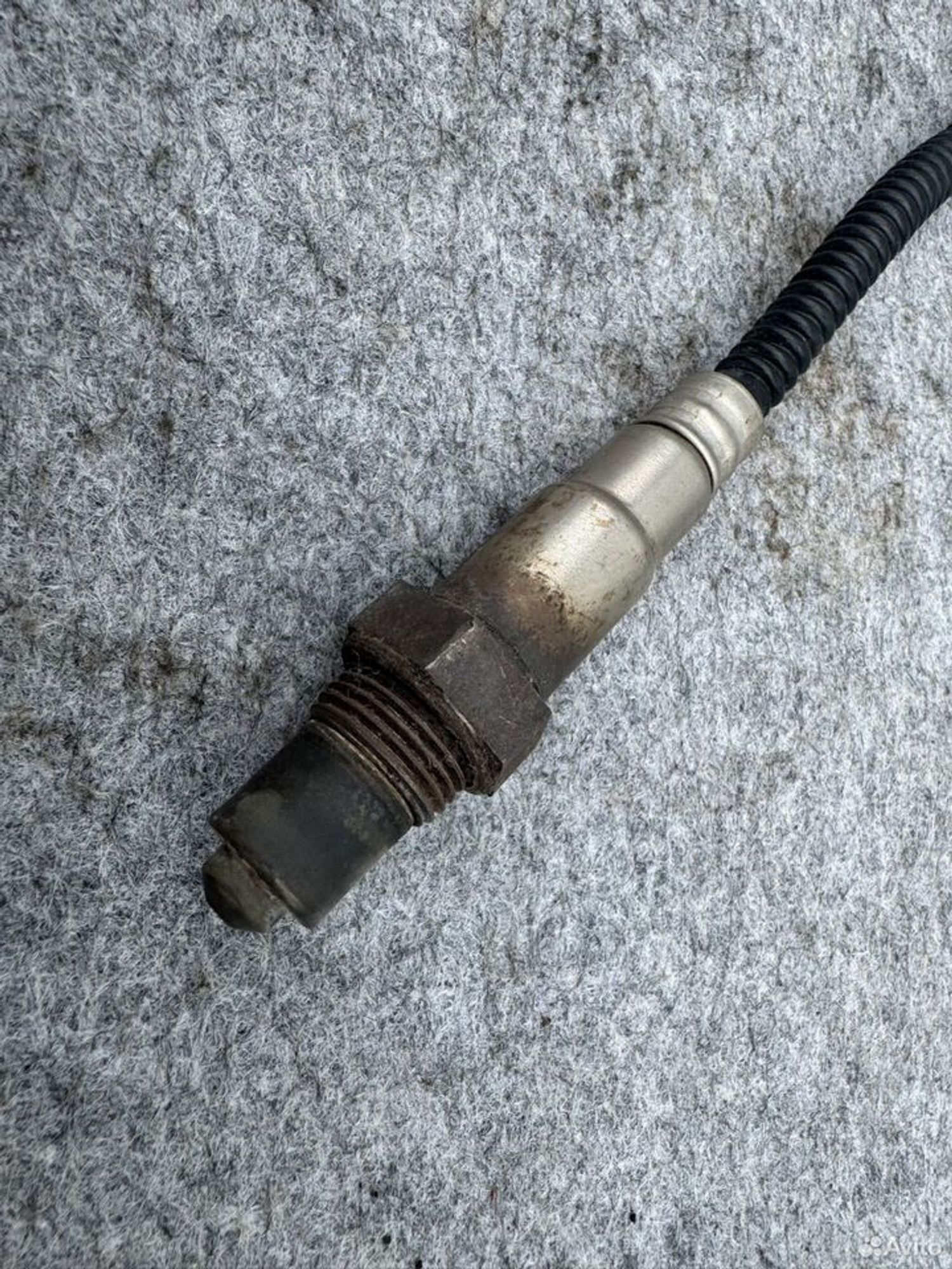 Датчик кислорода Audi a4, 2500 рублей, Семиозерка