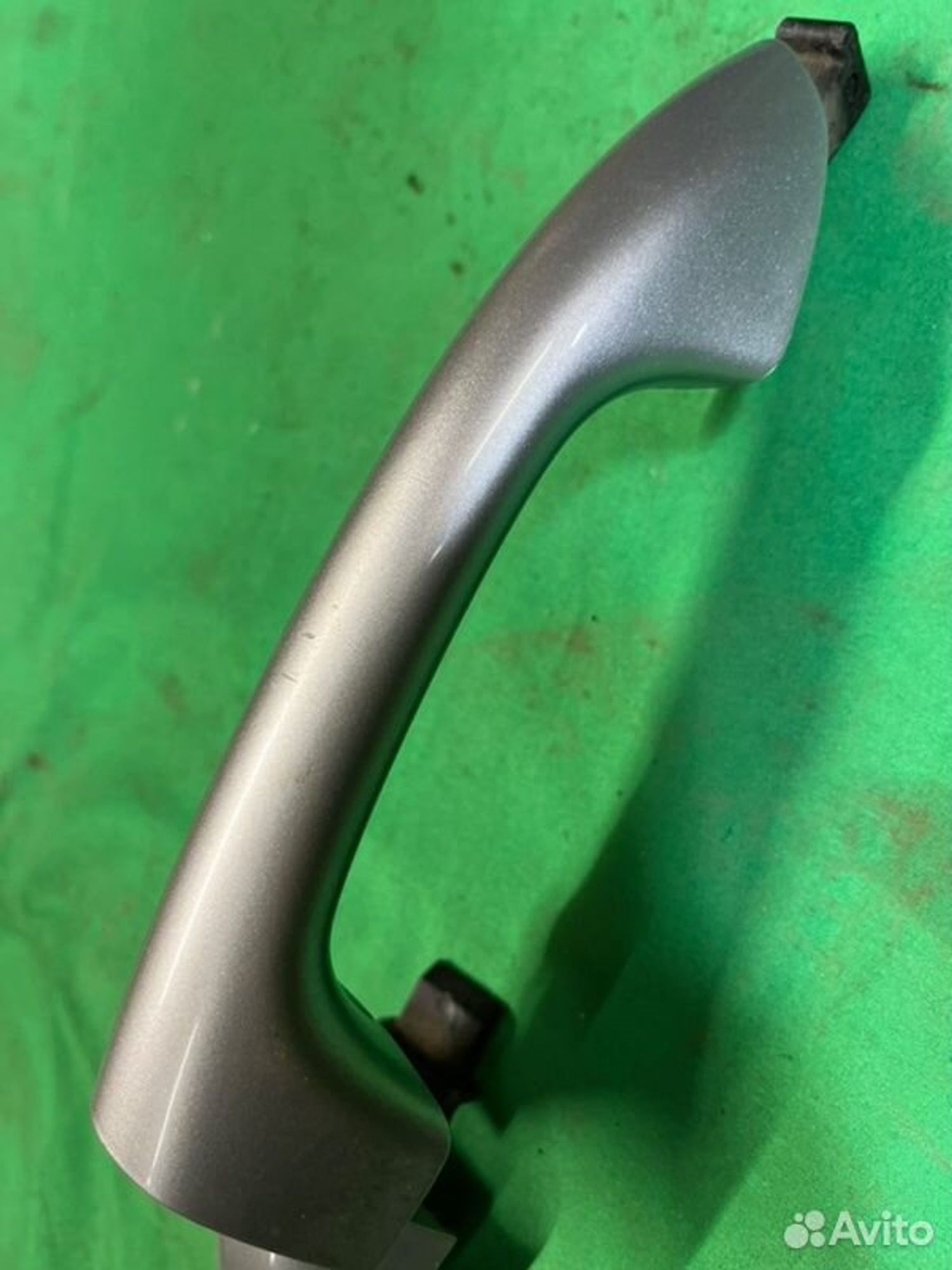 Ручка двери внешняя задняя левая Kia Ceed JD G4FG, 1500 рублей, Семиозерка