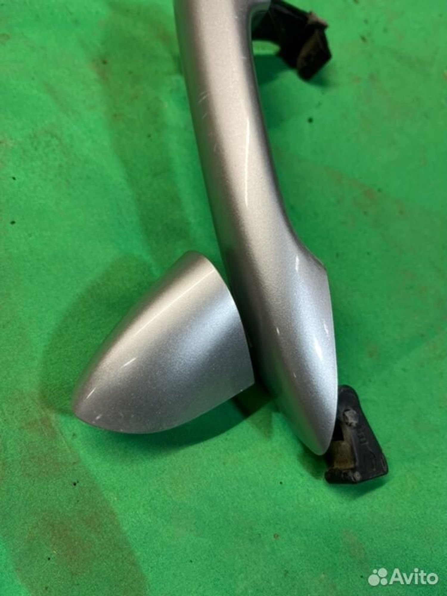 Ручка двери внешняя задняя левая Kia Ceed JD G4FG, 1500 рублей, Семиозерка