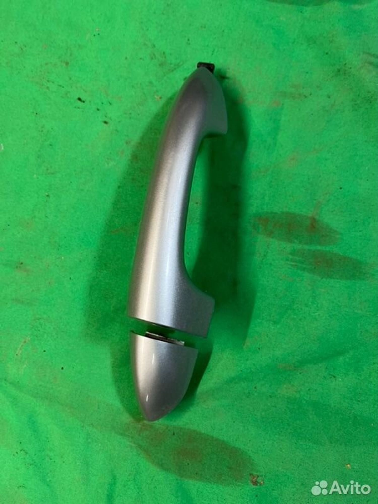 Ручка двери внешняя задняя левая Kia Ceed JD G4FG, 1500 рублей, Семиозерка