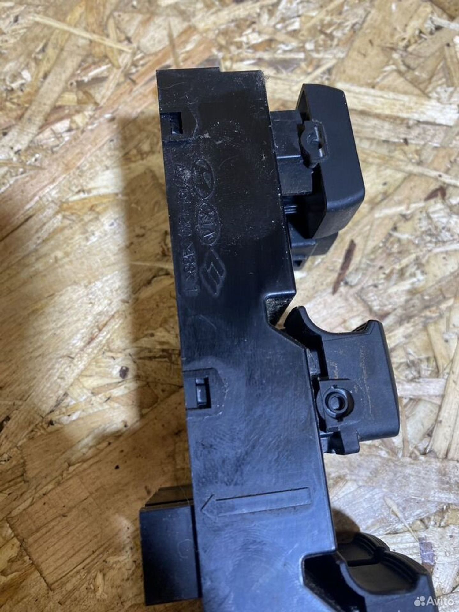 Блк кнопок стелоподьемников kia picanto 2, 4000 рублей, Семиозерка