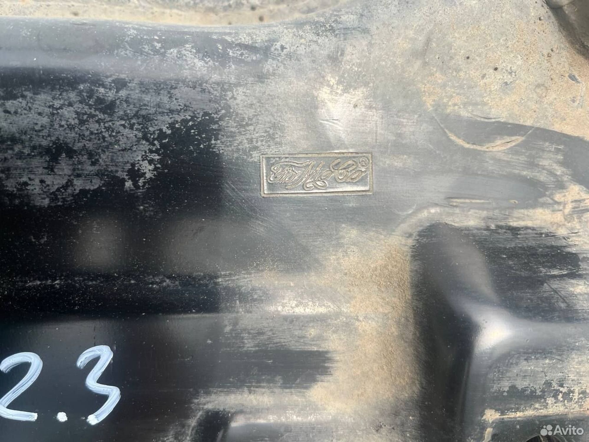 Подрамник Mazda 3 bk, 4000 рублей, Семиозерка