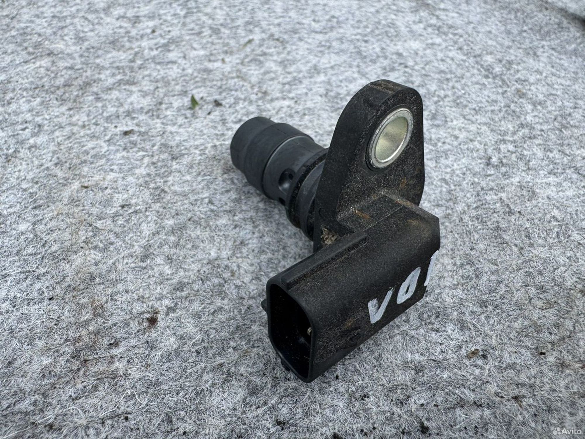 Датчик распредвала Volvo xc70 s60 b5254t2, 1000 рублей, Семиозерка