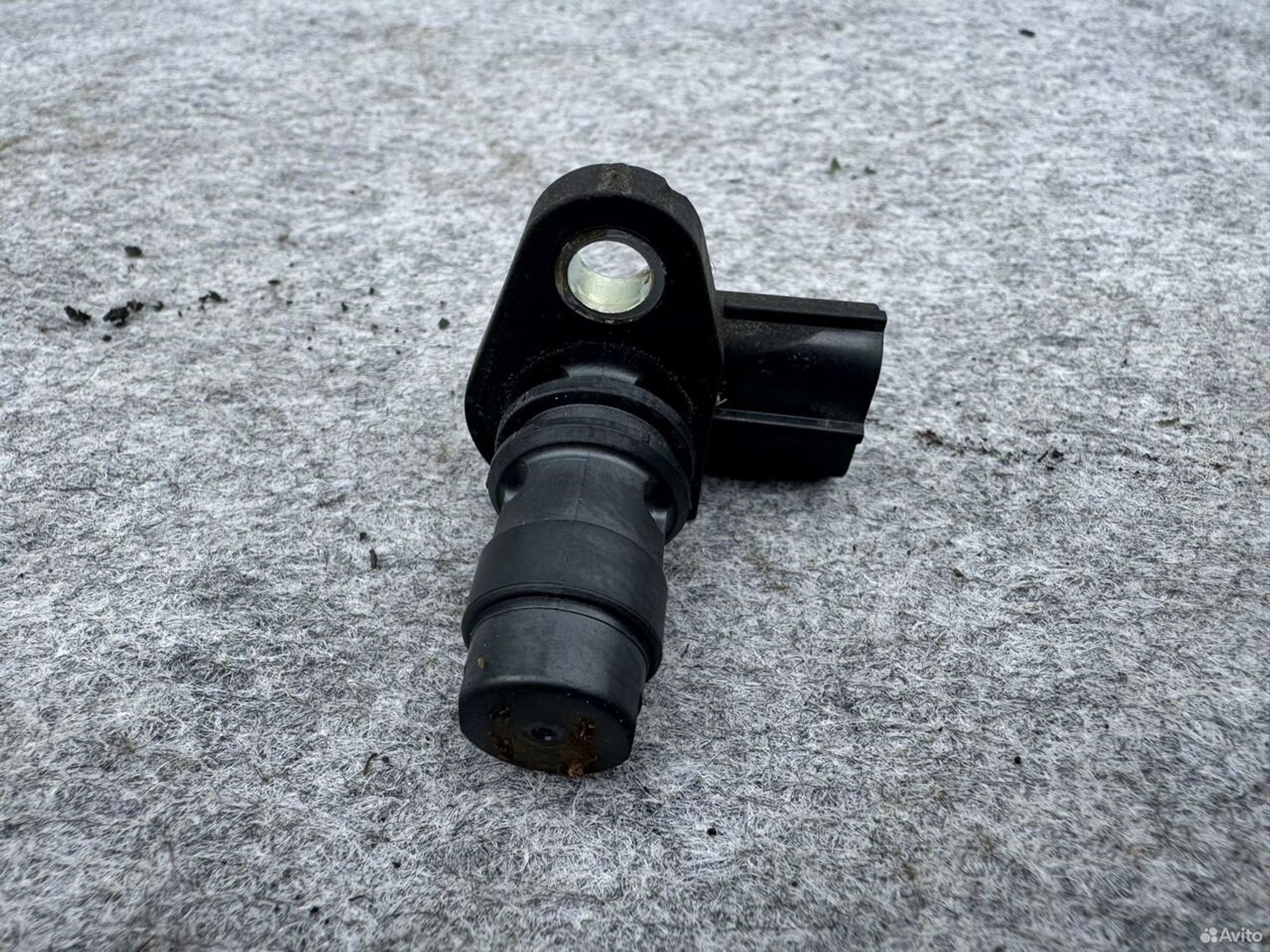 Датчик распредвала Volvo xc70 s60 b5254t2, 1000 рублей, Семиозерка