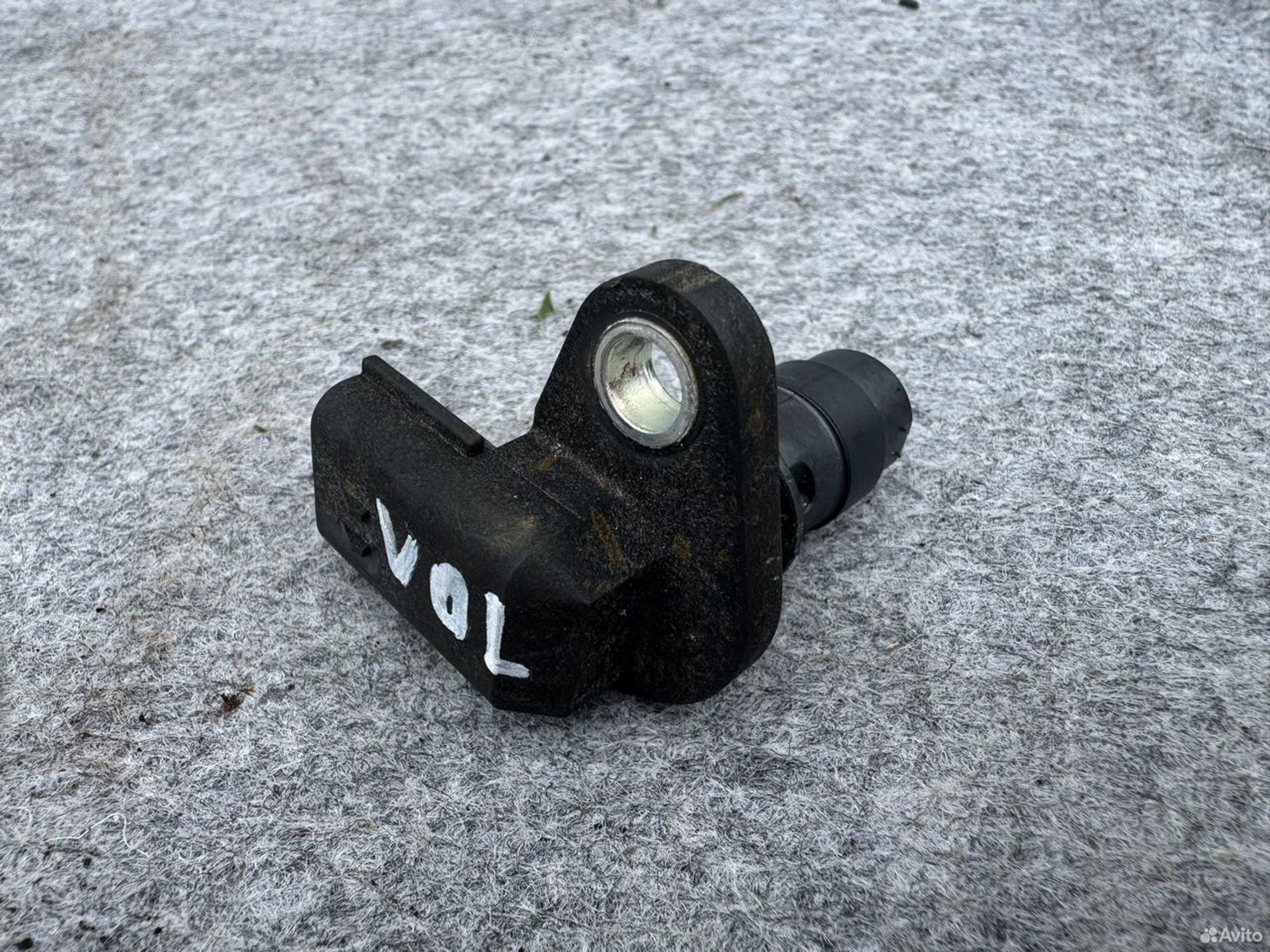 Датчик распредвала Volvo xc70 s60 b5254t2, 1000 рублей, Семиозерка