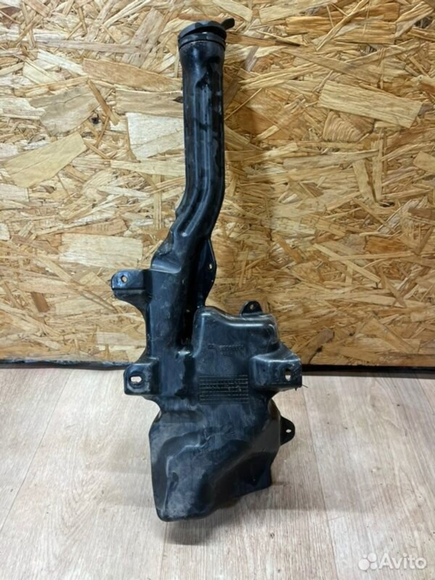 Бачок омывателя Chevrolet Cobalt B15D2 2015, 1800 рублей, Семиозерка