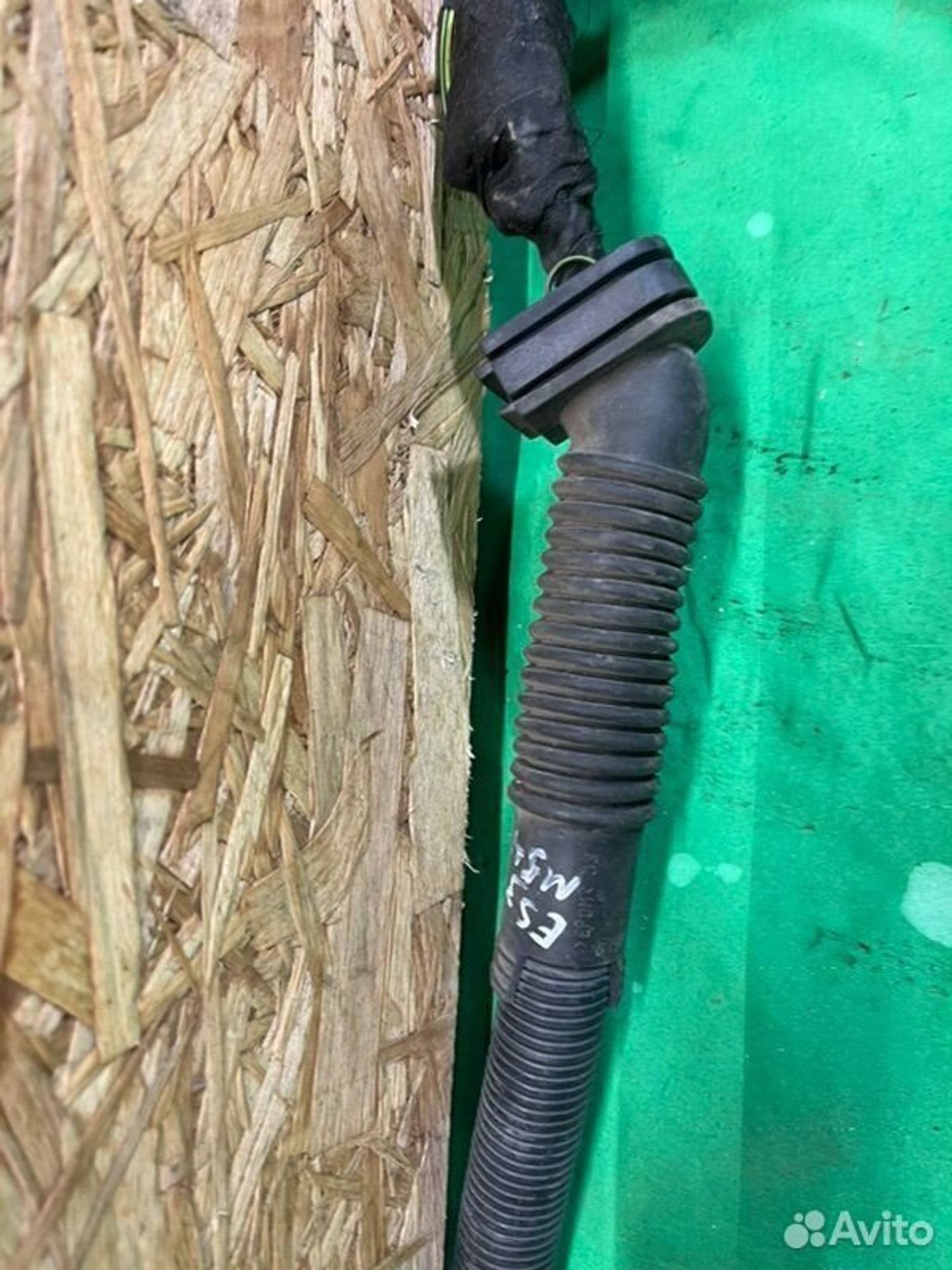 Проводка двс Bmw X5 E53 M54B30 2002, 3000 рублей, Семиозерка