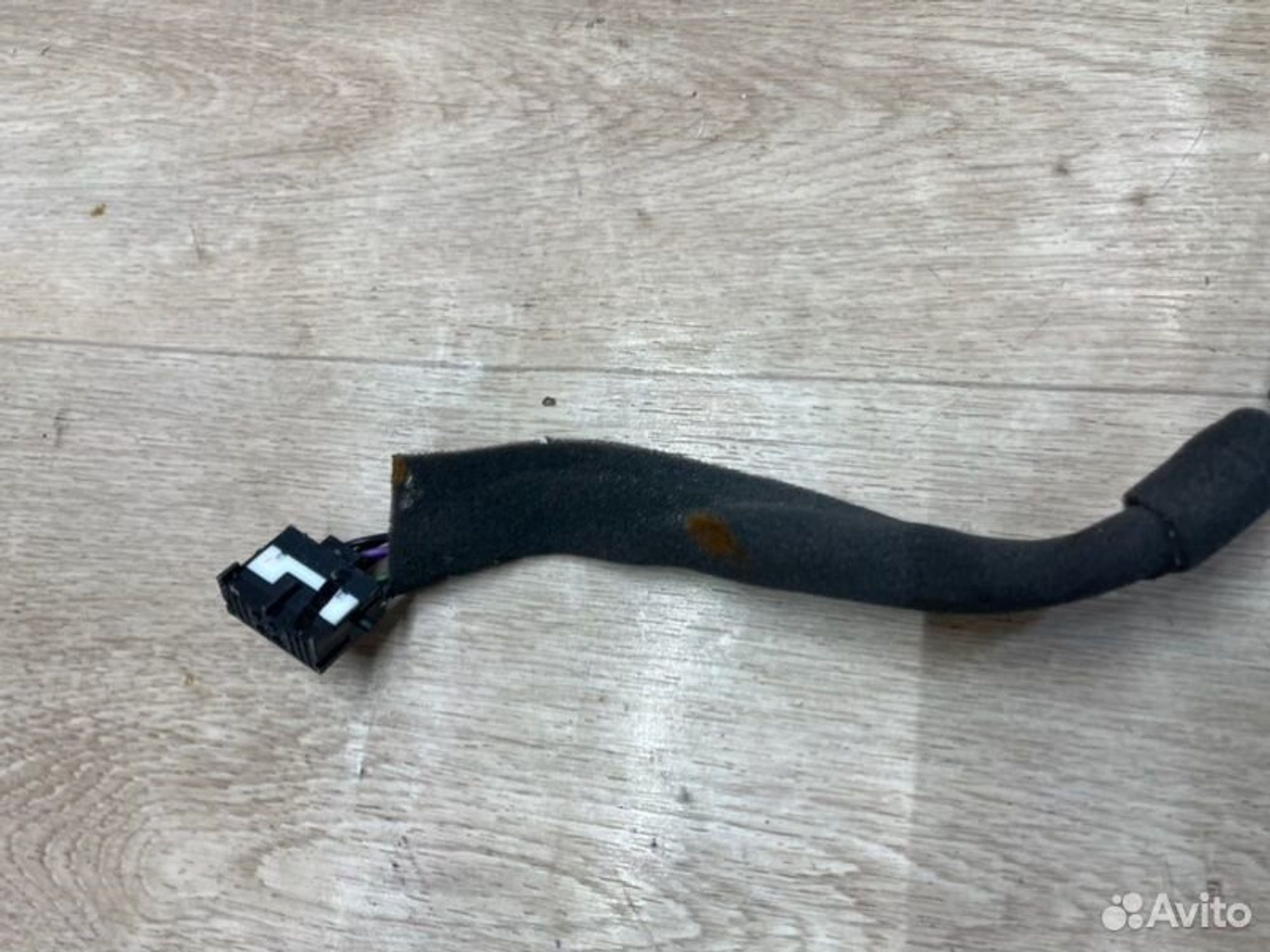 Проводка центральной консоли Chevrolet Cruz J300, 1000 рублей, Семиозерка