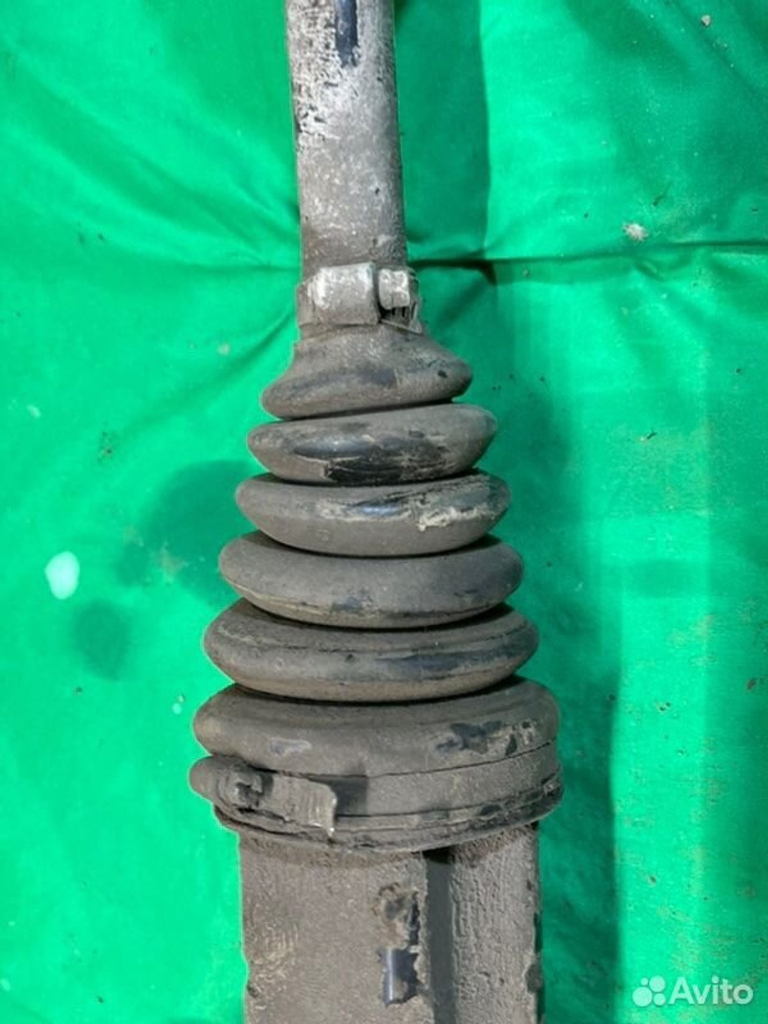 Привод передний правый Bmw X5 E53 M54B30 2002, 8000 рублей, Семиозерка