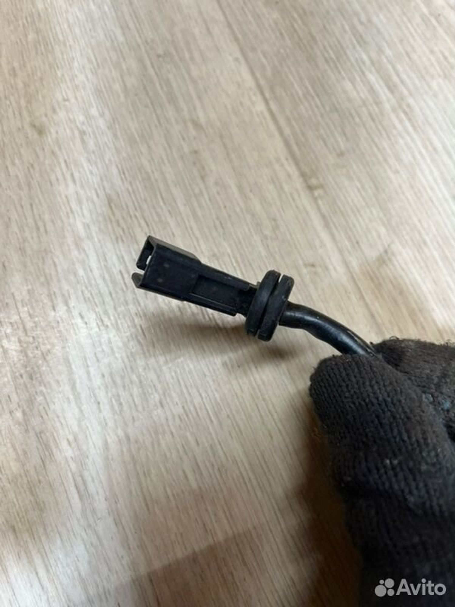 Подсветка номера Лада Калина 2 11193 2013, 900 рублей, Семиозерка