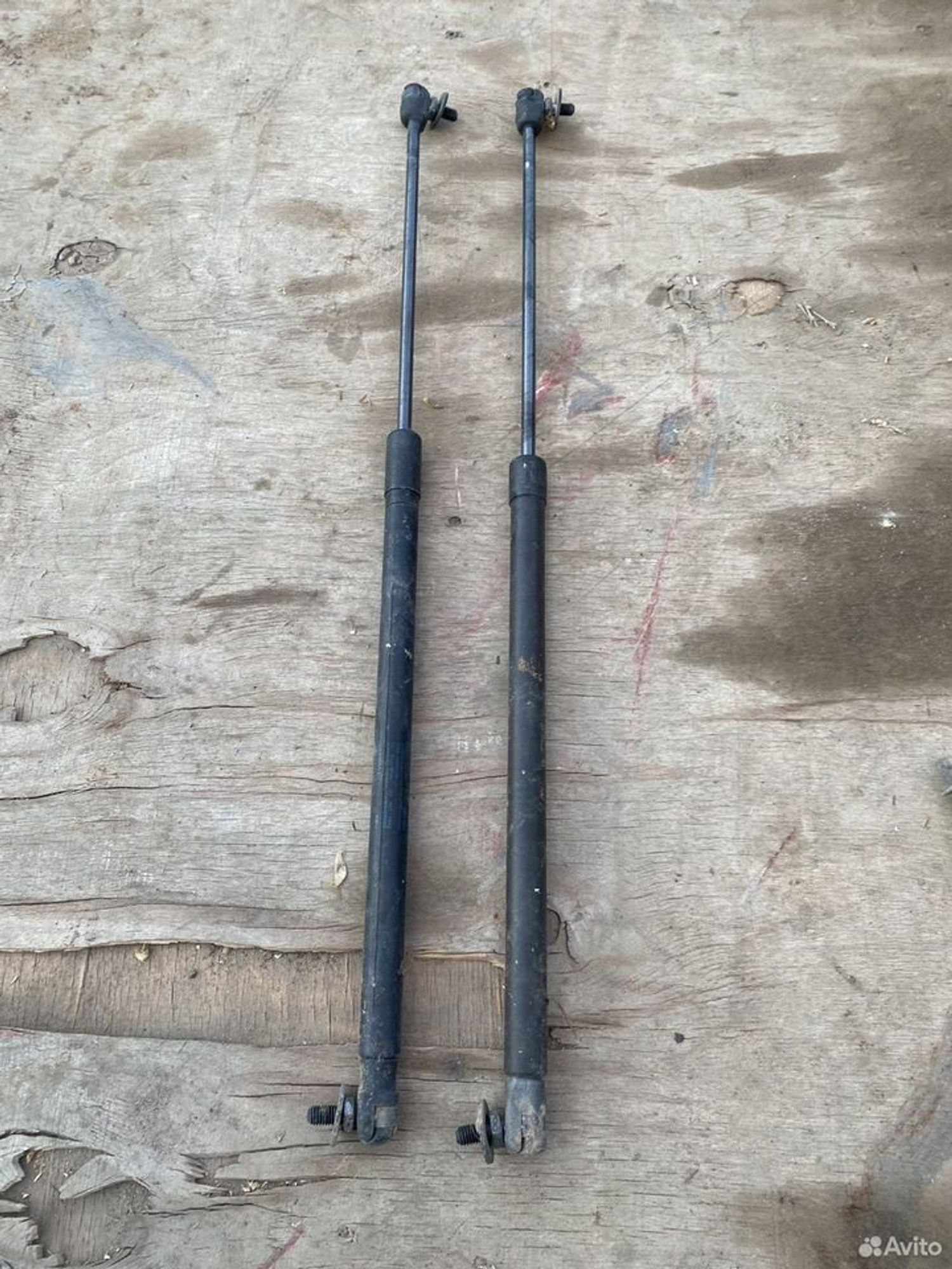 Стойки упор багажника skoda octavia a5, 1600 рублей, Семиозерка