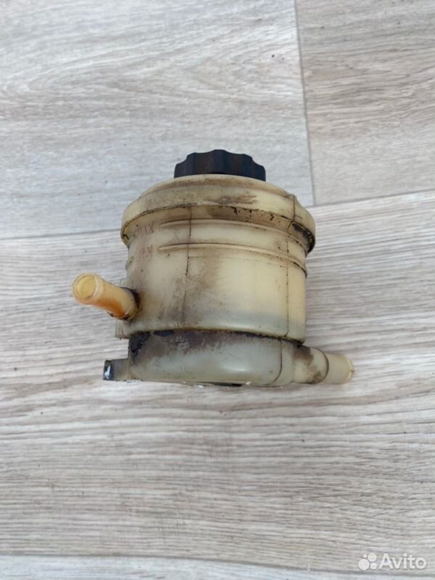 Бачок гидроусилителя руля Hyundai Accent G4EB 2006, 1000 рублей, Семиозерка