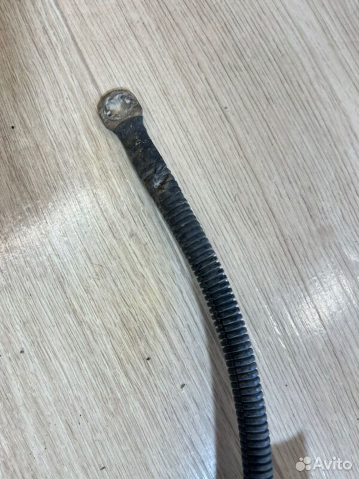 Клемма аккумулятора Kia Spectra SD S6D 2007, 800 рублей, Семиозерка