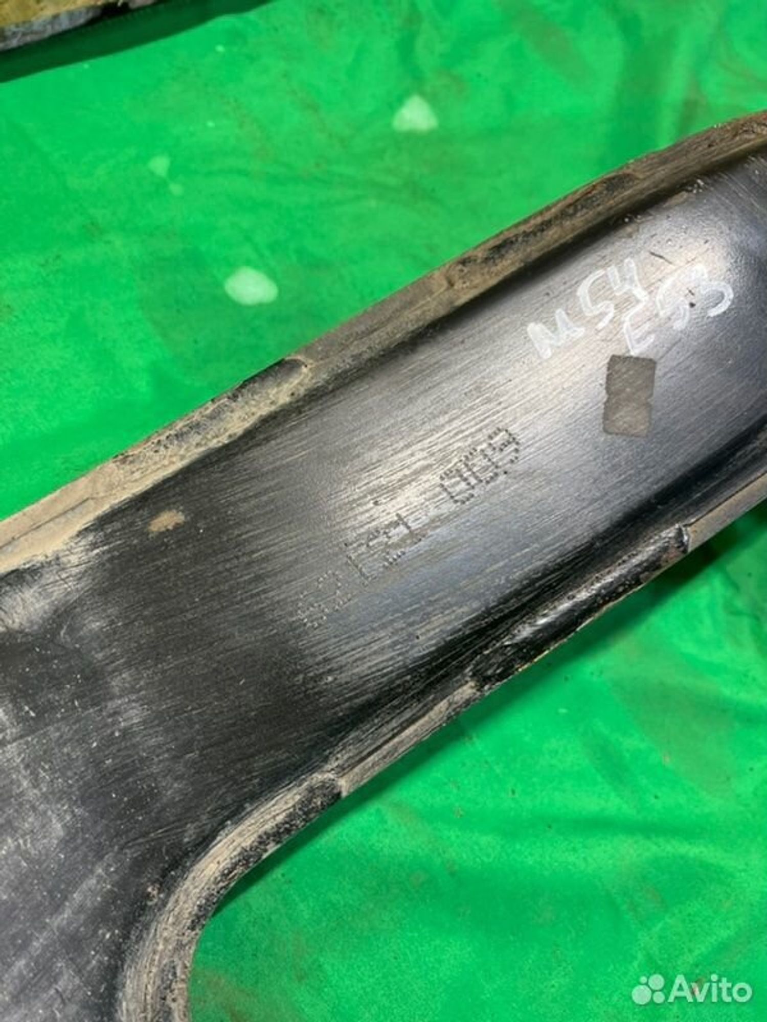 Подрамник передний Bmw X5 E53 M54B30 2002, 2000 рублей, Семиозерка