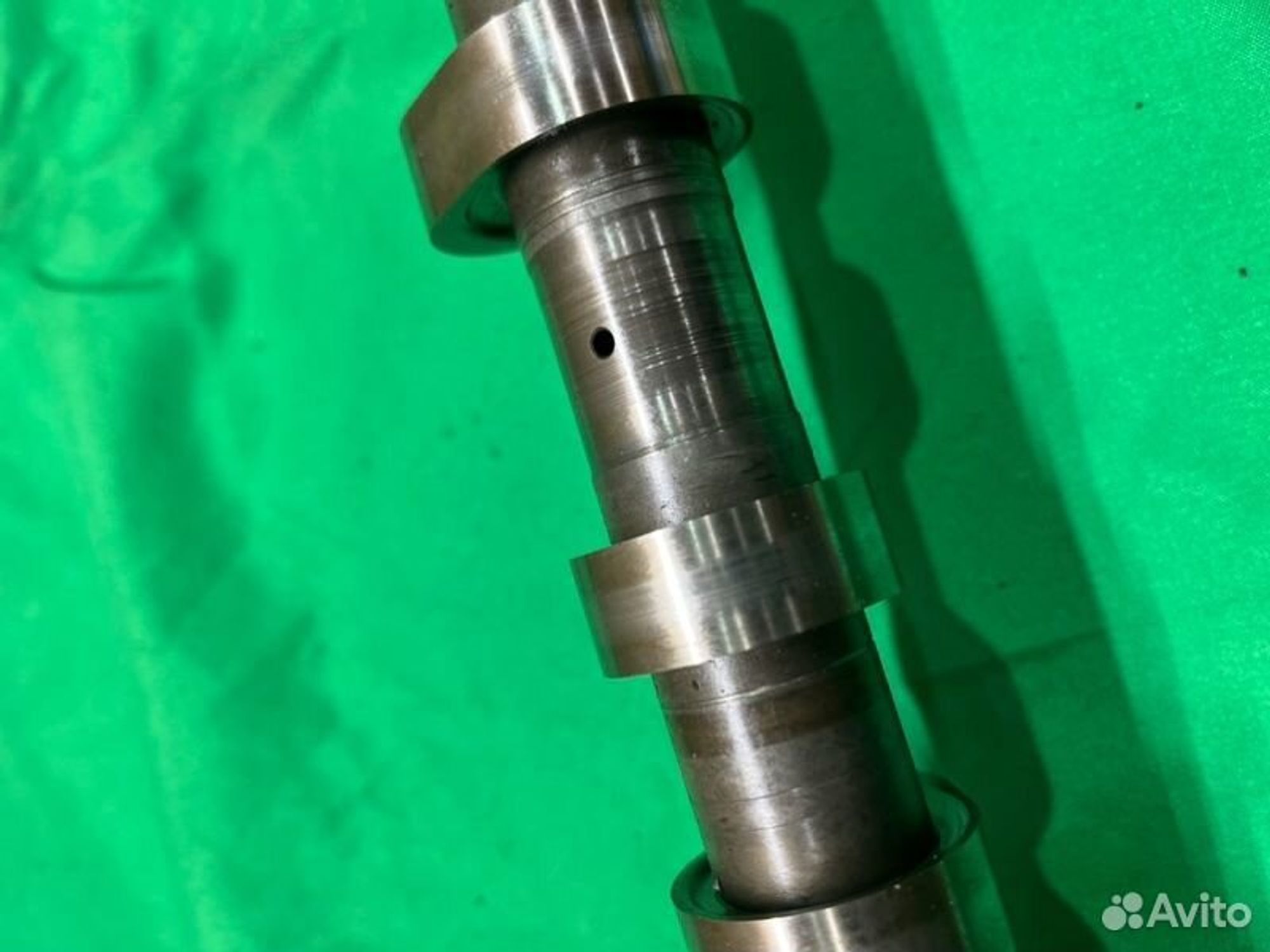 Распредвал впускной Hyundai I40 G4NA 2013, 3000 рублей, Семиозерка