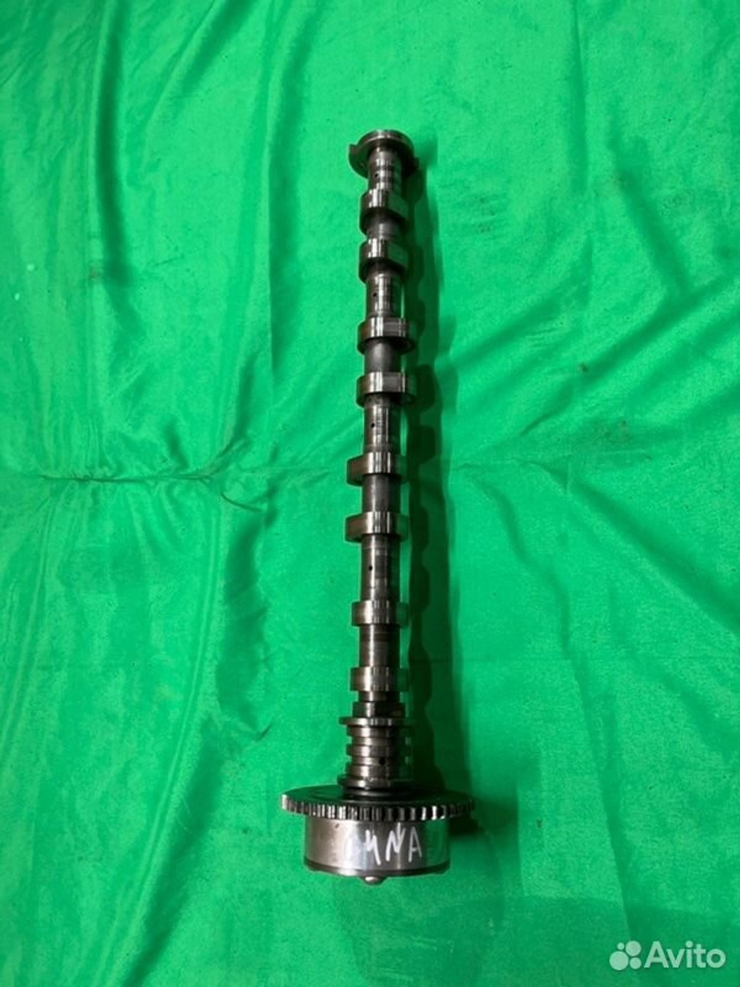 Распредвал впускной Hyundai I40 G4NA 2013, 3000 рублей, Семиозерка