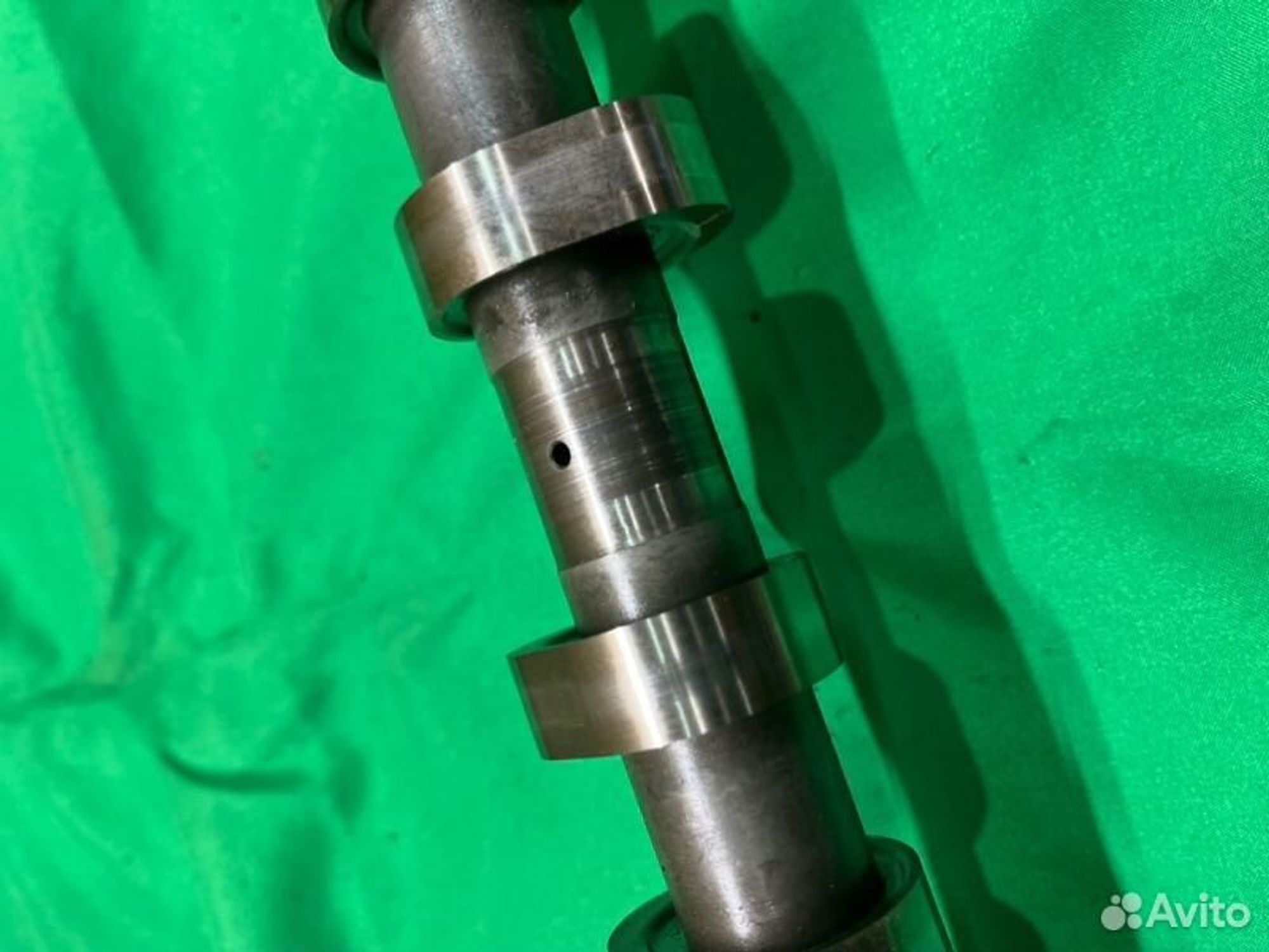 Распредвал впускной Hyundai I40 G4NA 2013, 3000 рублей, Семиозерка