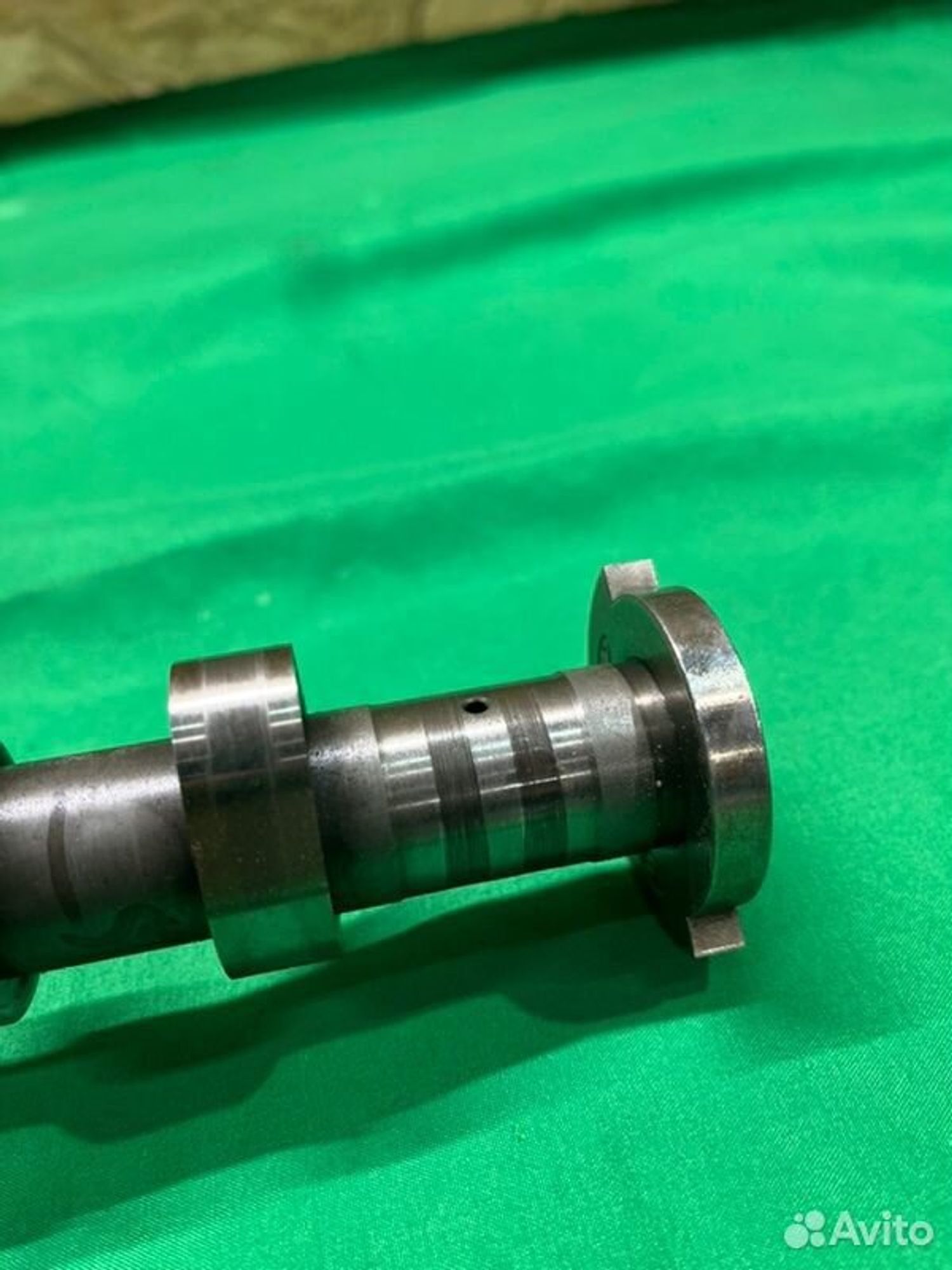 Распредвал впускной Hyundai I40 G4NA 2013, 3000 рублей, Семиозерка