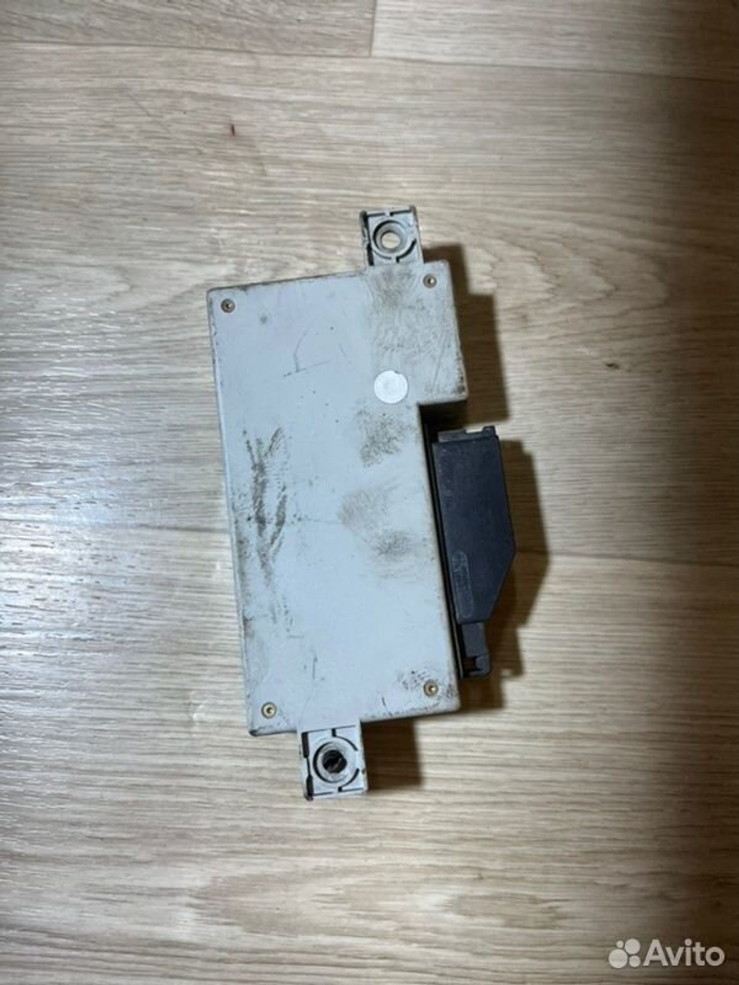 Блок управления Mercedes E240 W210 M112911 1998, 1000 рублей, Семиозерка