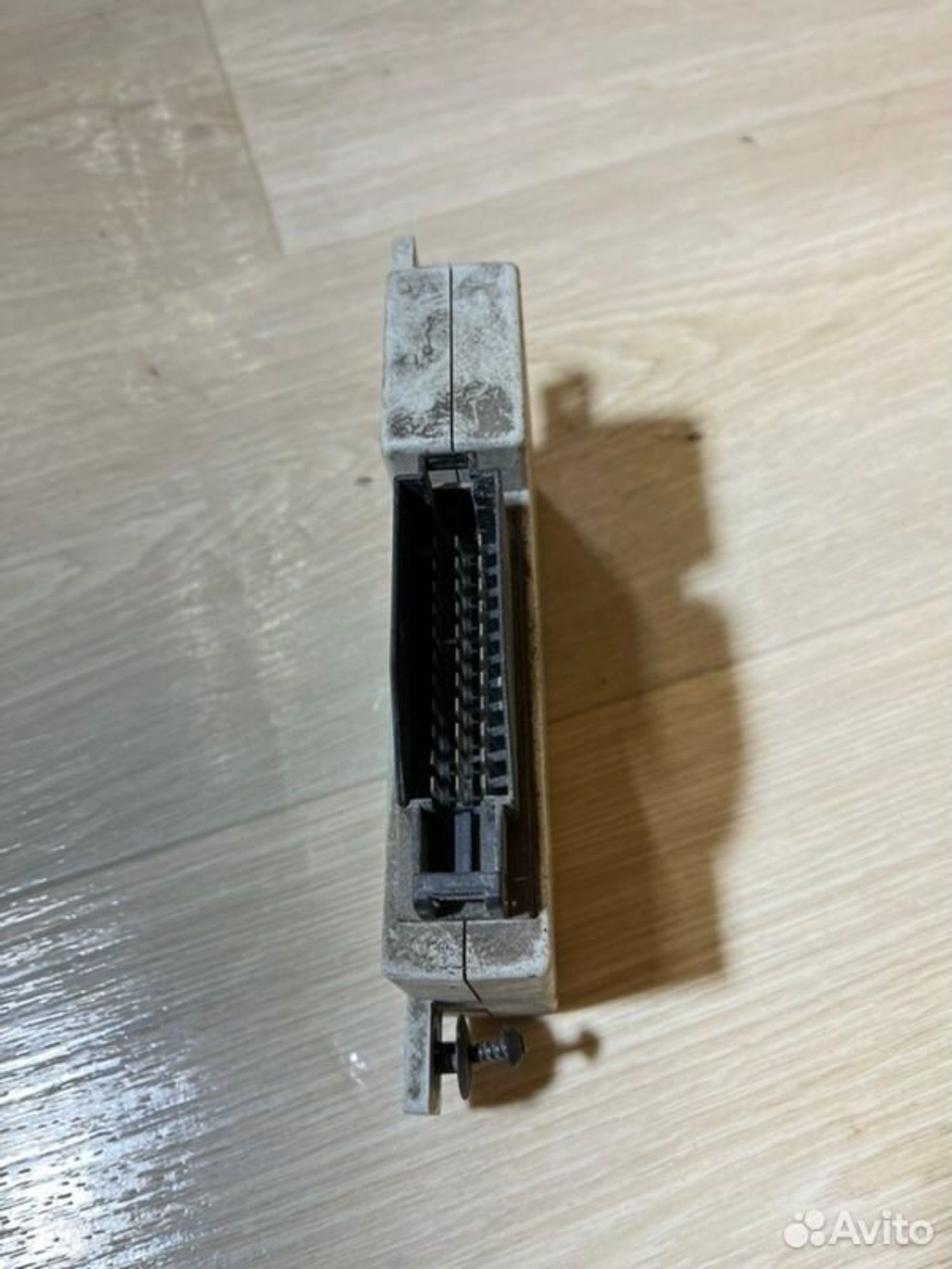 Блок управления Mercedes E240 W210 M112911 1998, 1000 рублей, Семиозерка