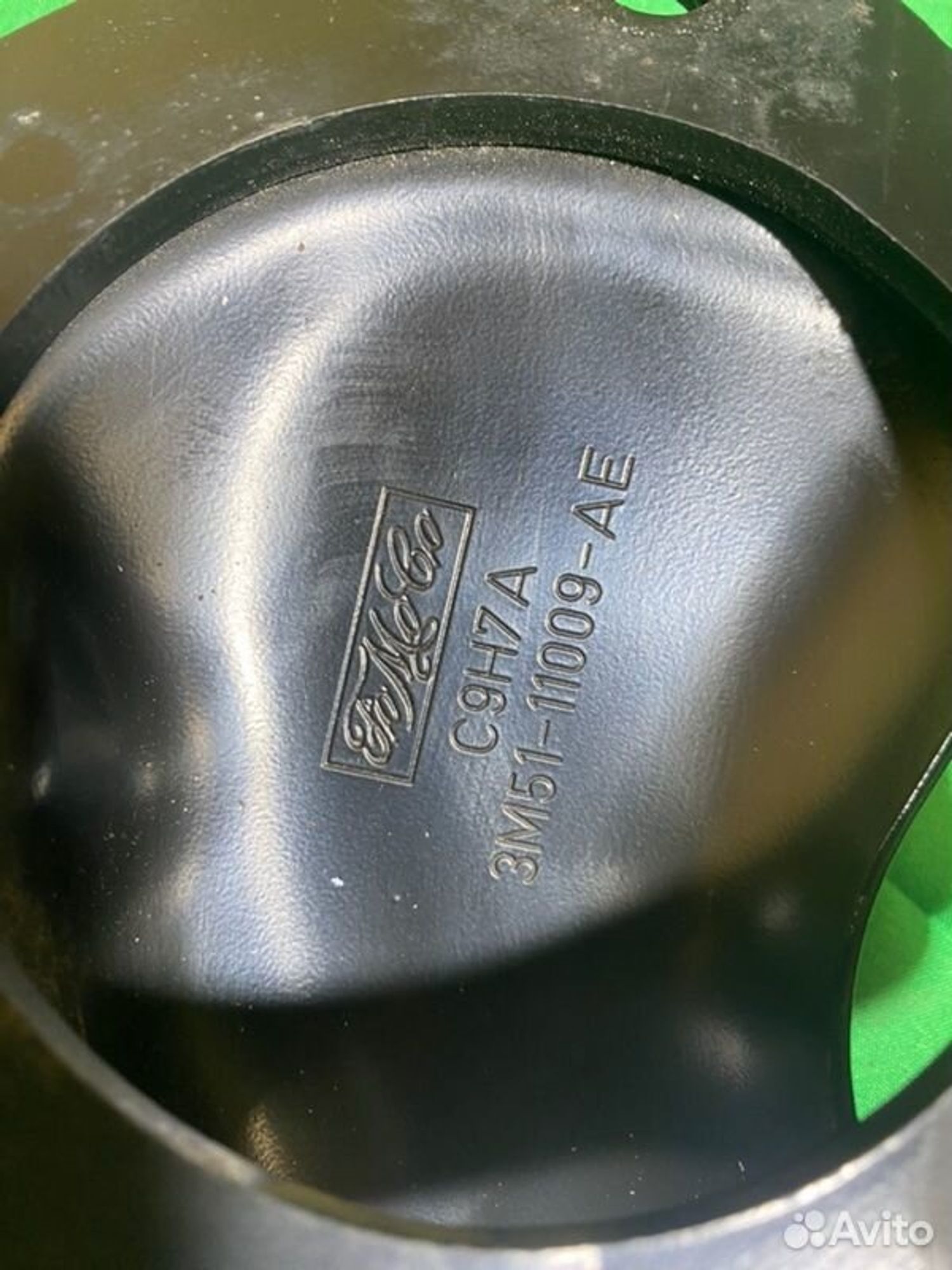 Растяжка стоек Ford Focus CB4 shda 2007, 1000 рублей, Семиозерка