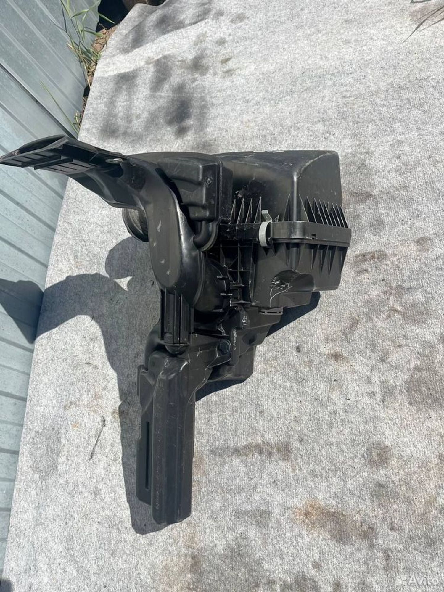 Корпус воздушного фильтра Mazda 6gh 3bk, 10500 рублей, Семиозерка