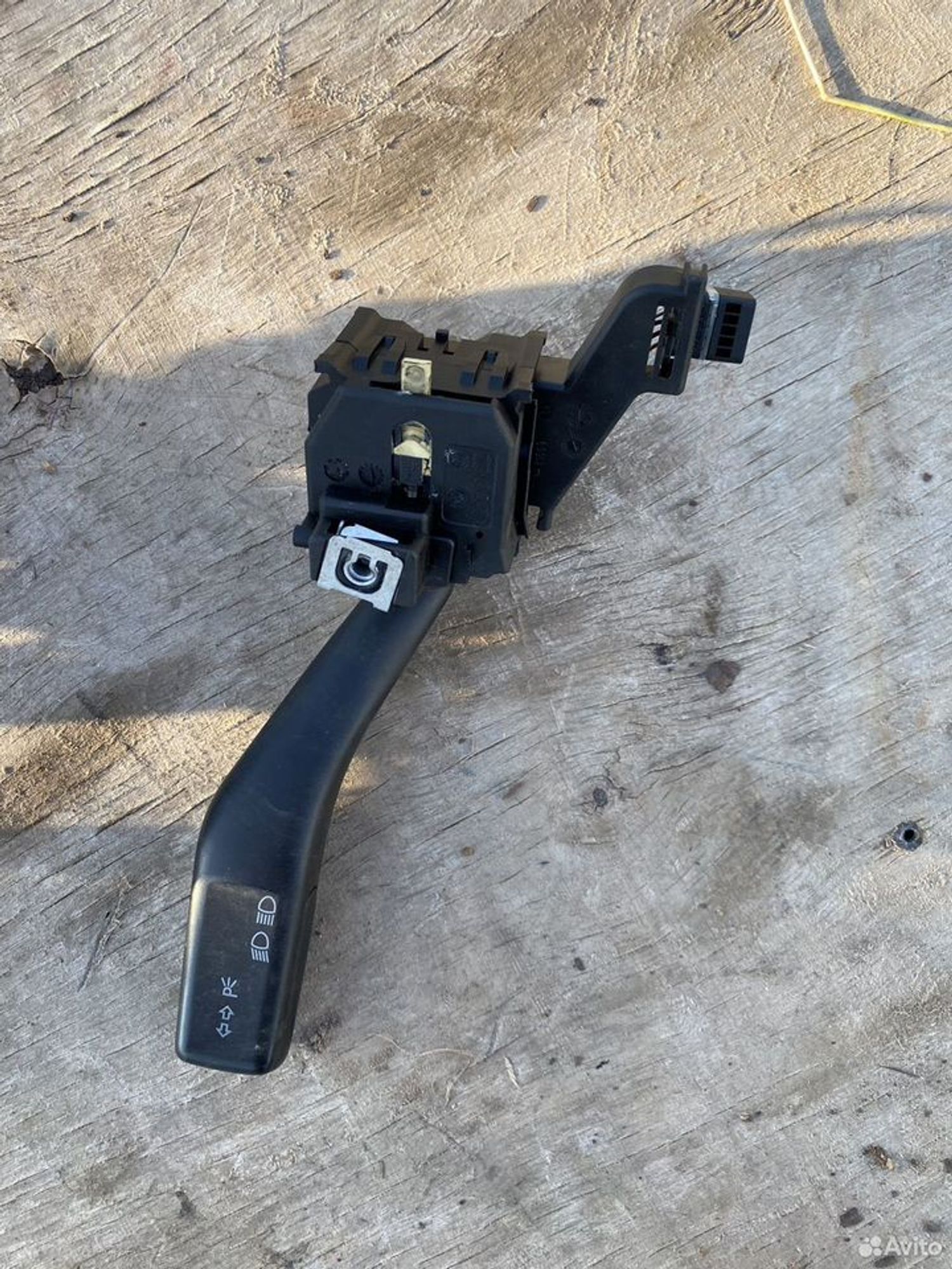 Переключатель света skoda octavia a5, 1500 рублей, Семиозерка