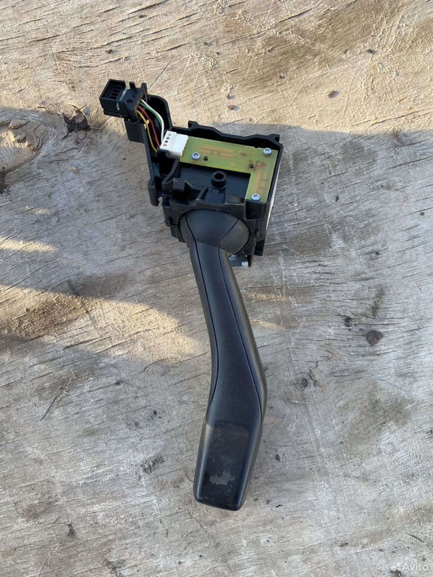 Переключатель света skoda octavia a5, 1500 рублей, Семиозерка