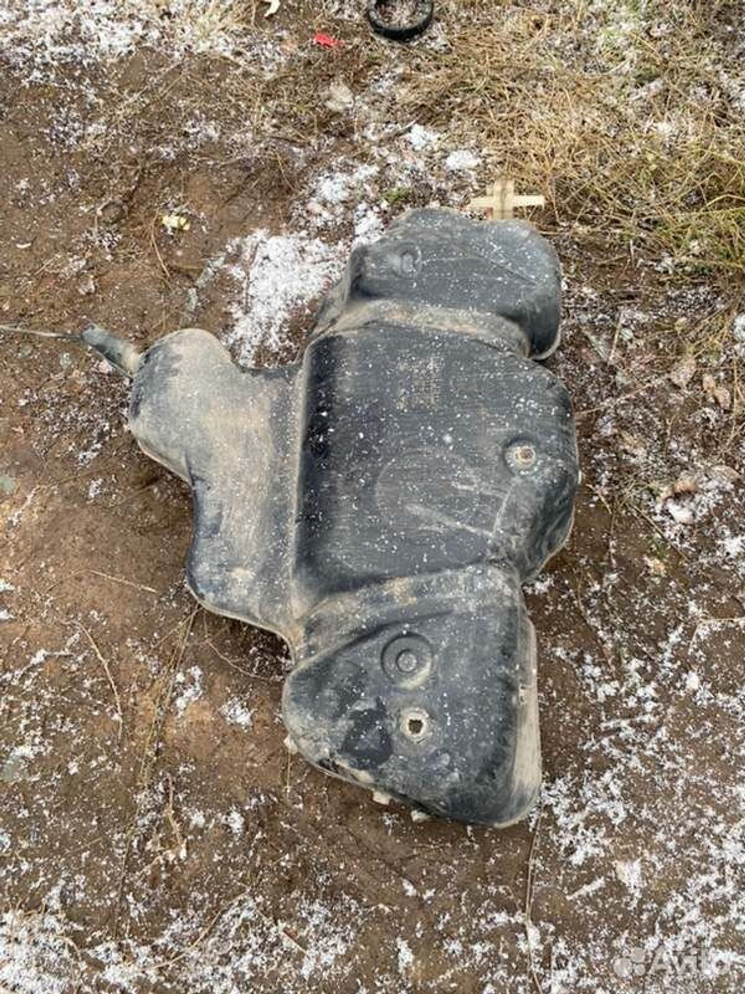 Бак топливный Chery Very SQR477F 2012, 2000 рублей, Семиозерка