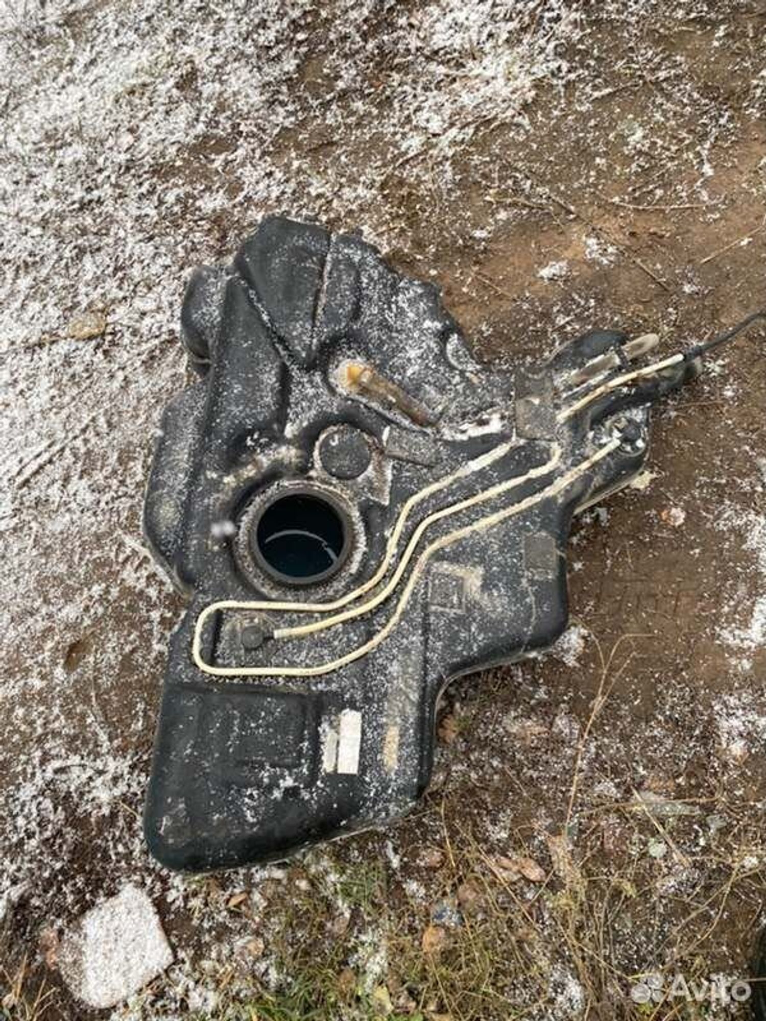 Бак топливный Chery Very SQR477F 2012, 2000 рублей, Семиозерка