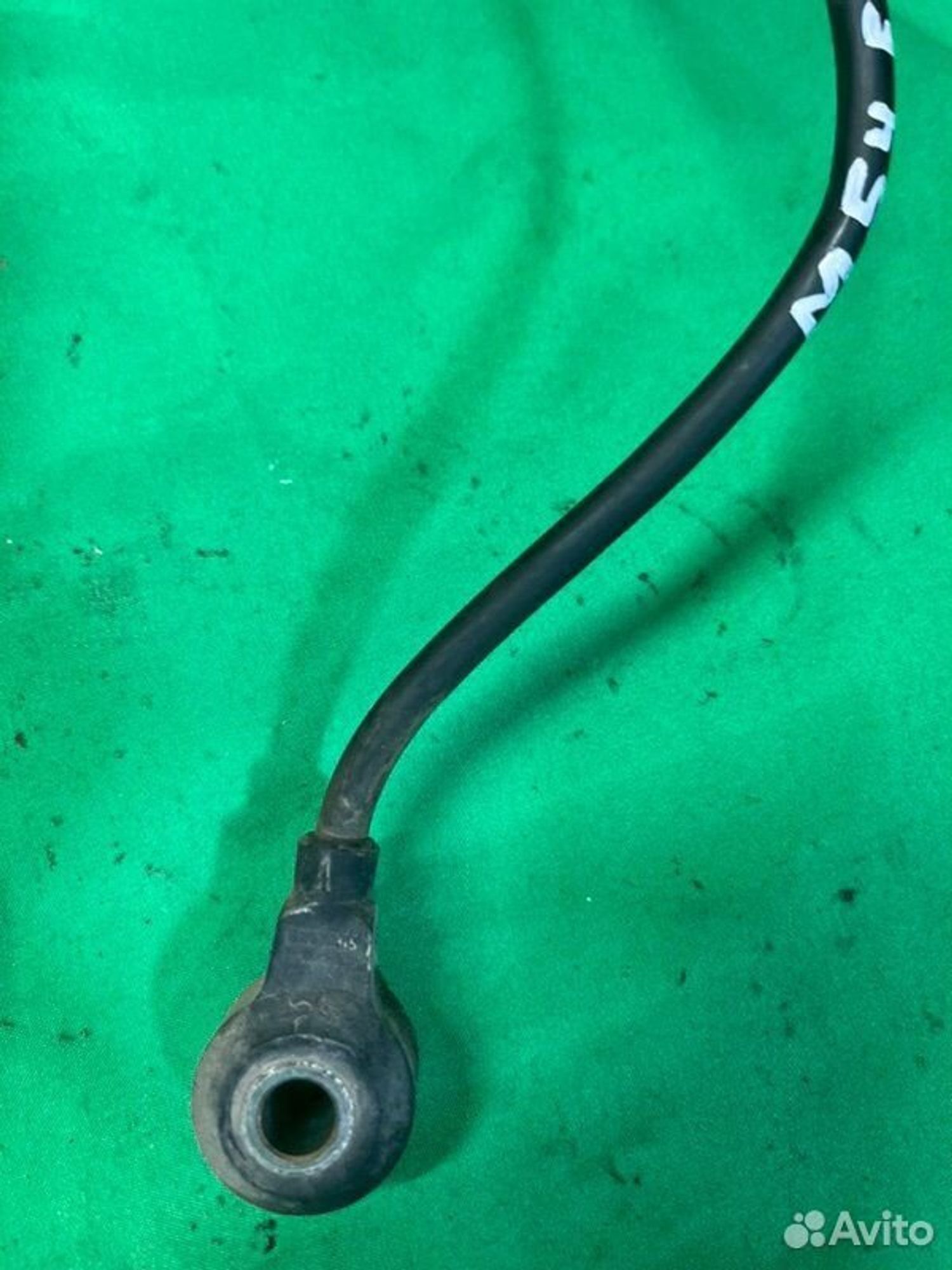 Датчик детонации Bmw X5 E53 M54B30 2002, 1100 рублей, Семиозерка