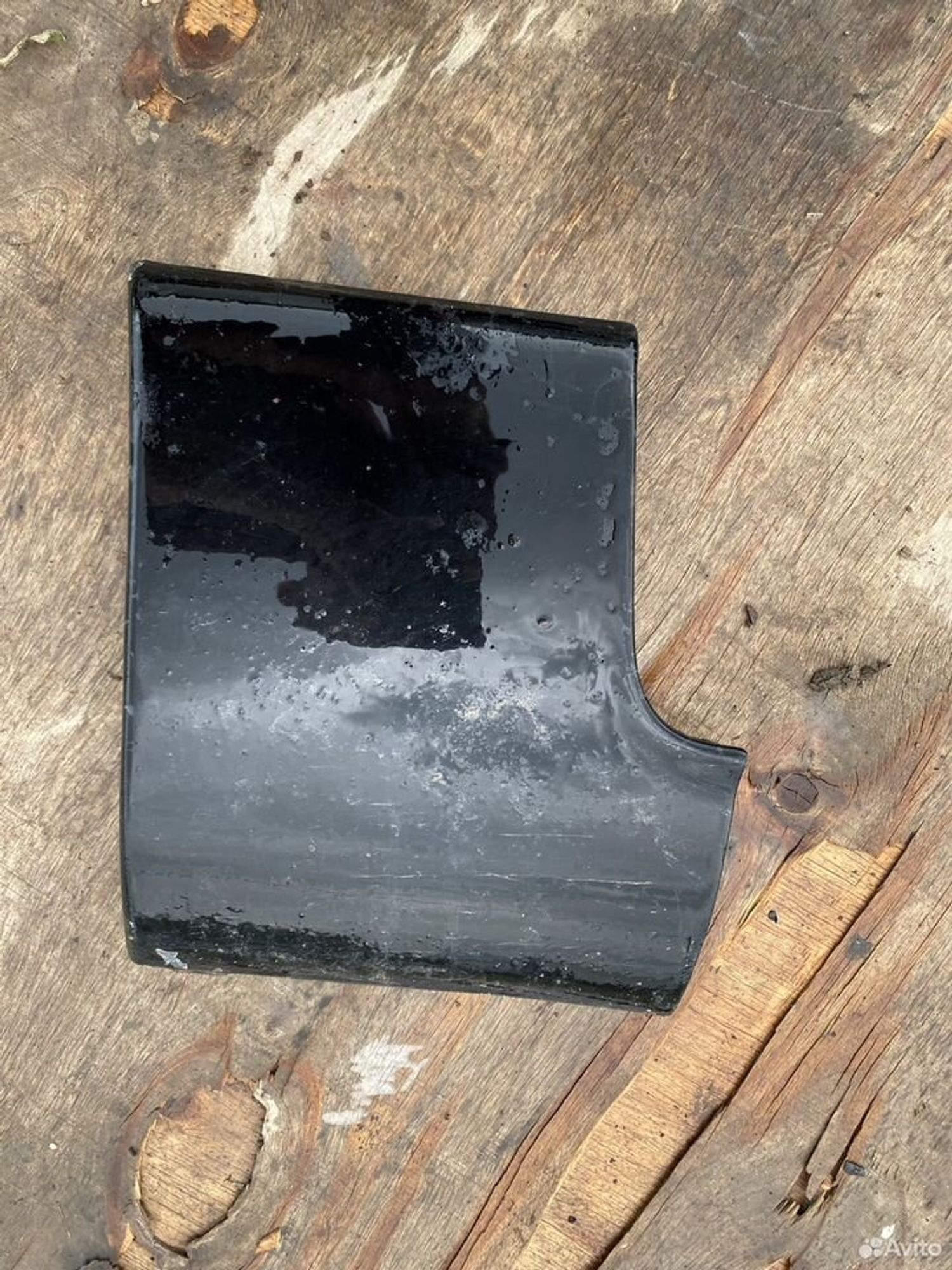 Пластик крыла нижний mazda milenia, 1500 рублей, Семиозерка