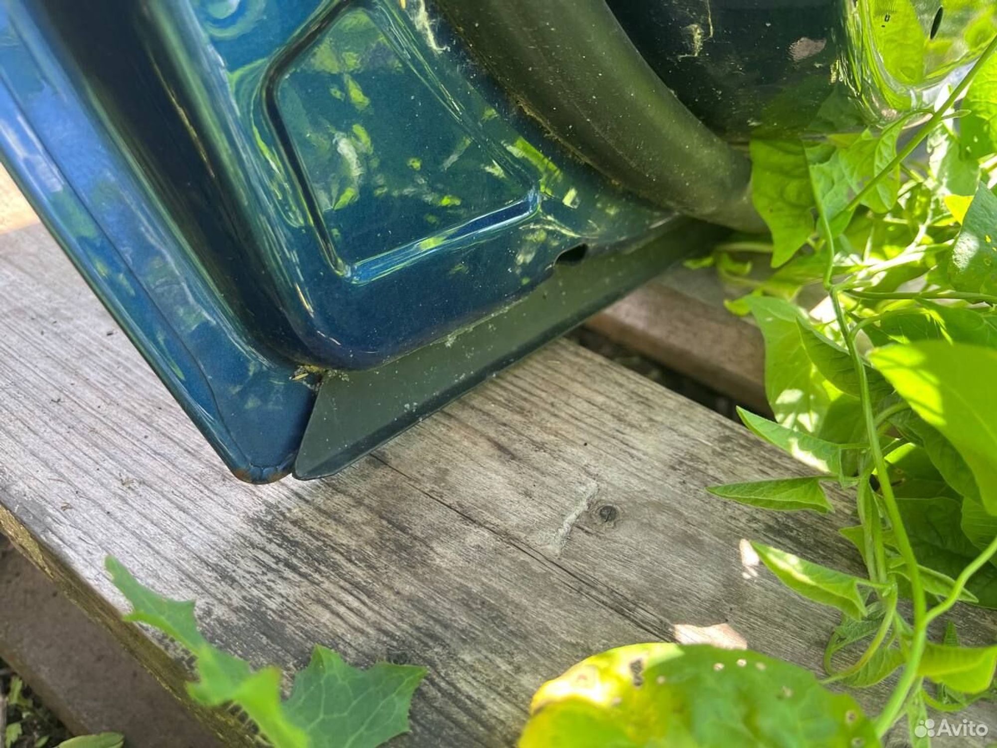 Дверь передняя левая Mercedes w203 Coupe, 10000 рублей, Семиозерка