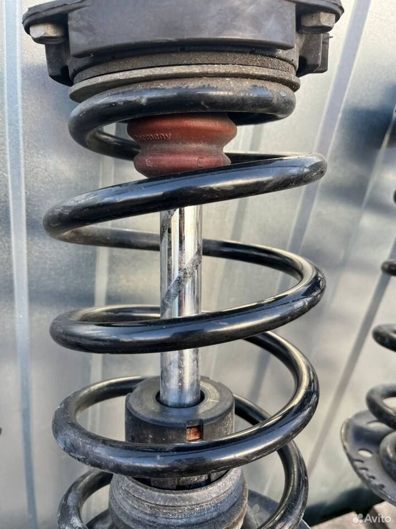 Стойка передняя volkswagen passat cc, 11000 рублей, Семиозерка