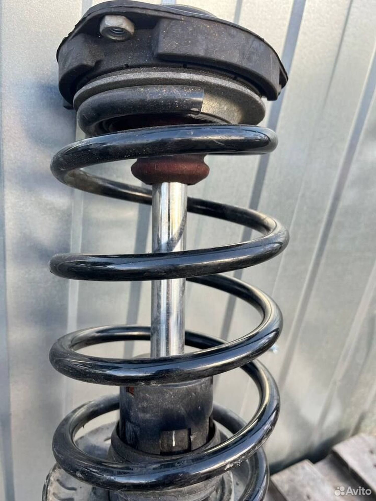 Стойка передняя volkswagen passat cc, 11000 рублей, Семиозерка