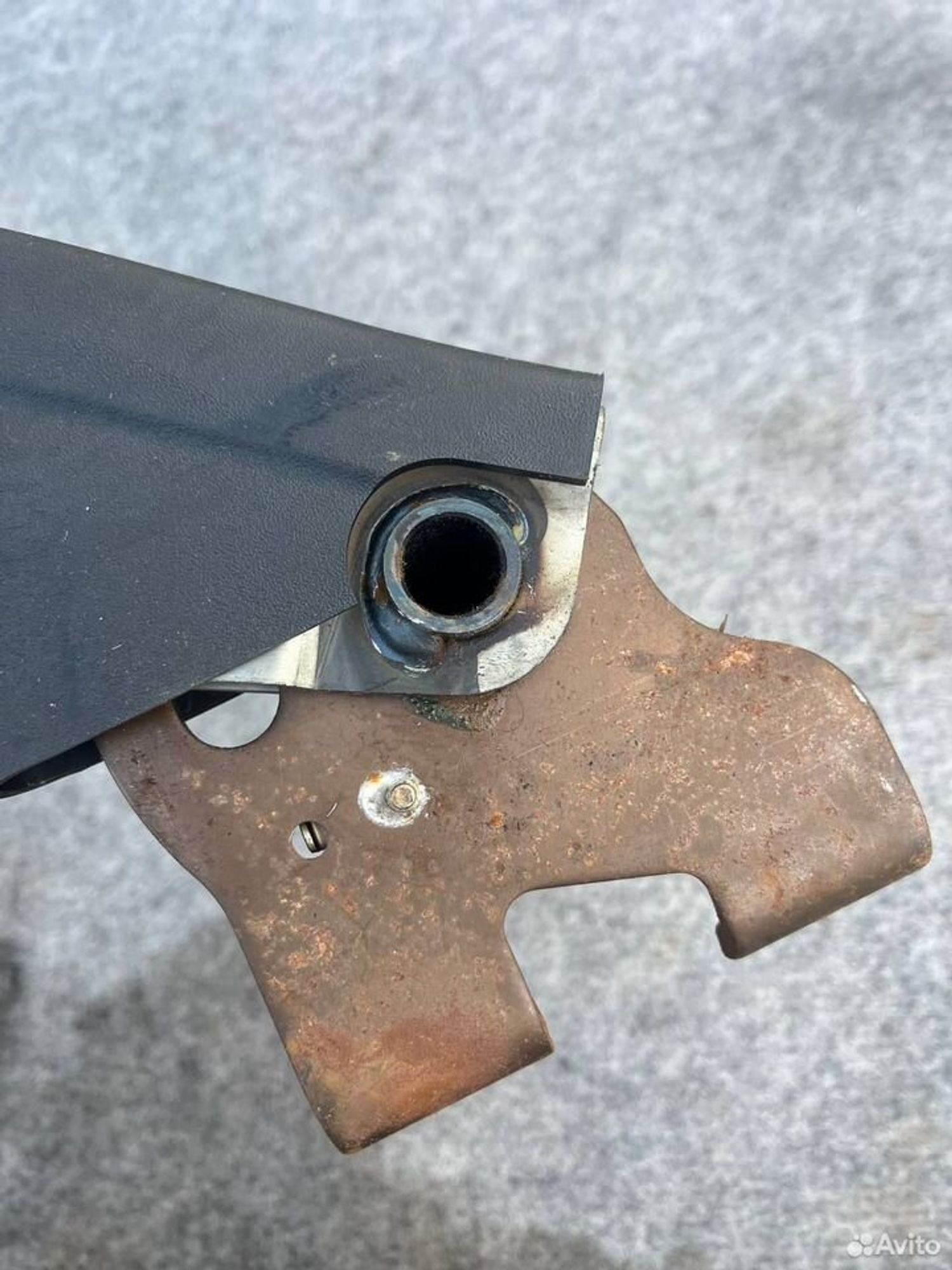 Ручник Pajero 3, 2500 рублей, Семиозерка