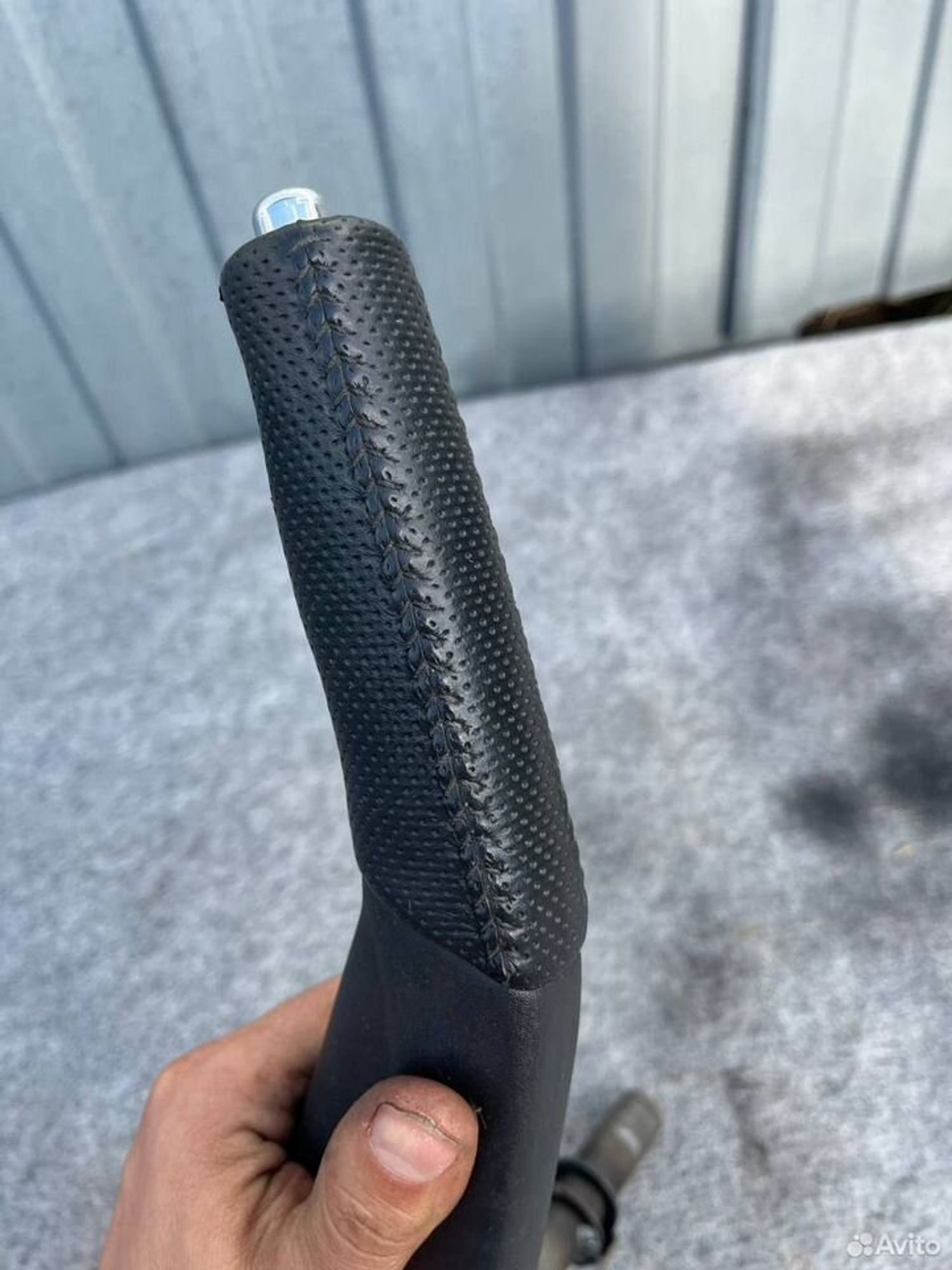 Ручник Pajero 3, 2500 рублей, Семиозерка