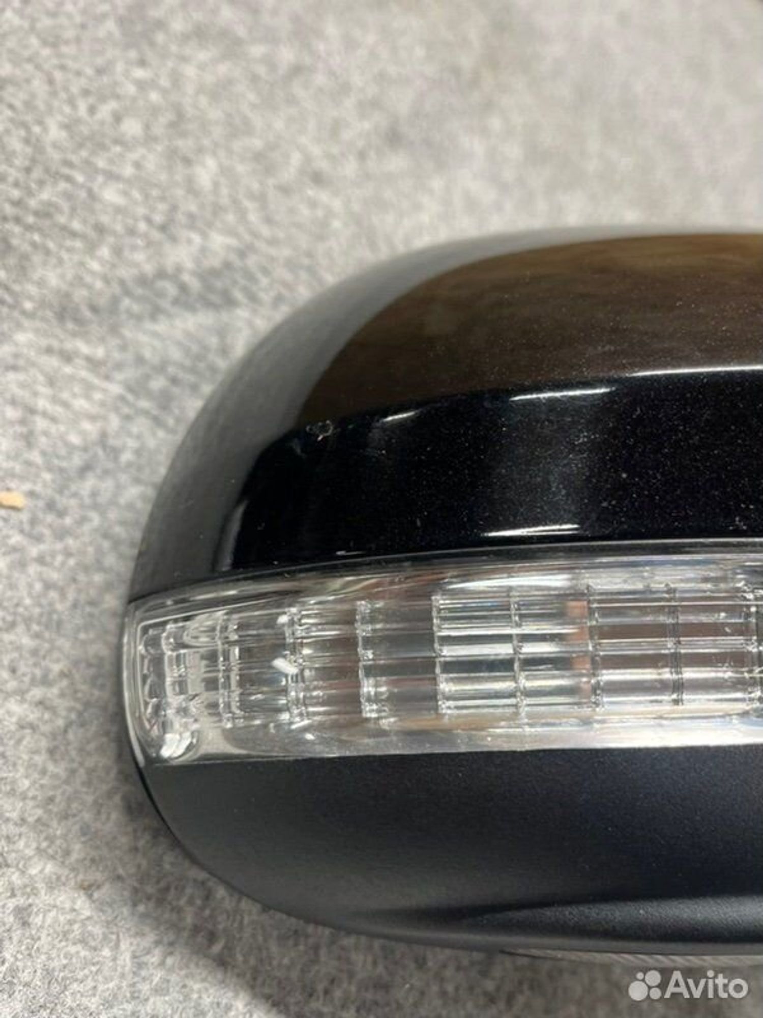 Зеркало заднего вида боковое Volkswagen Tiguan SUV, 9000 рублей, Семиозерка