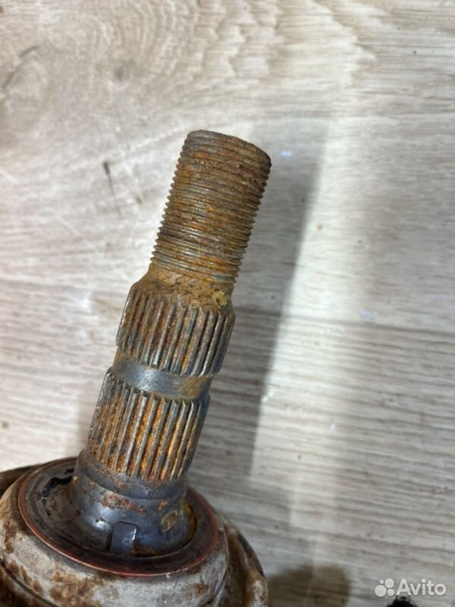 Привод левый Chevrolet Cruz J300 F16D3 2011, 2000 рублей, Семиозерка